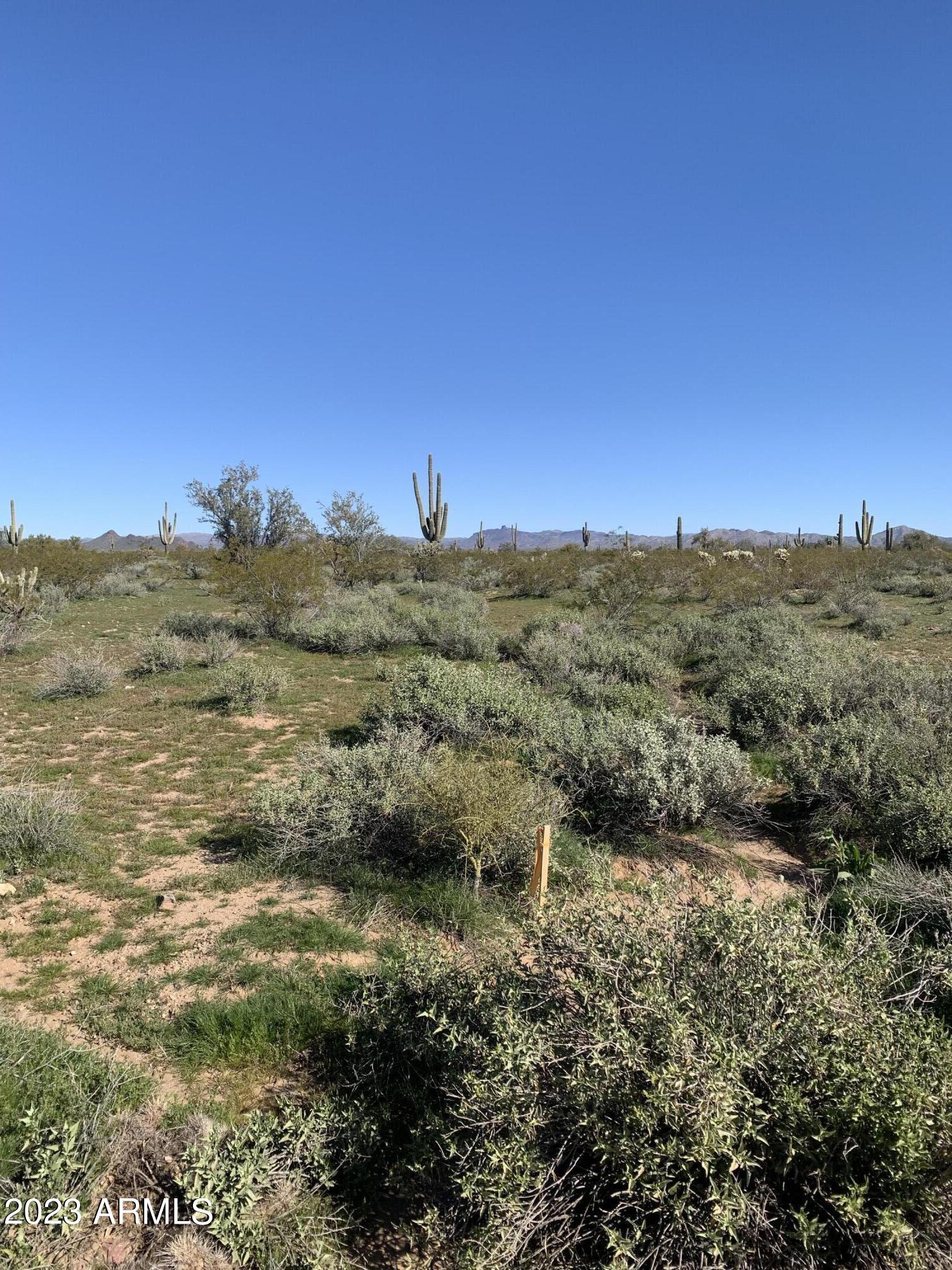 47282 N 72nd Drive N '''-''', Bouse, AZ 85325 — Photo 1 of 1
