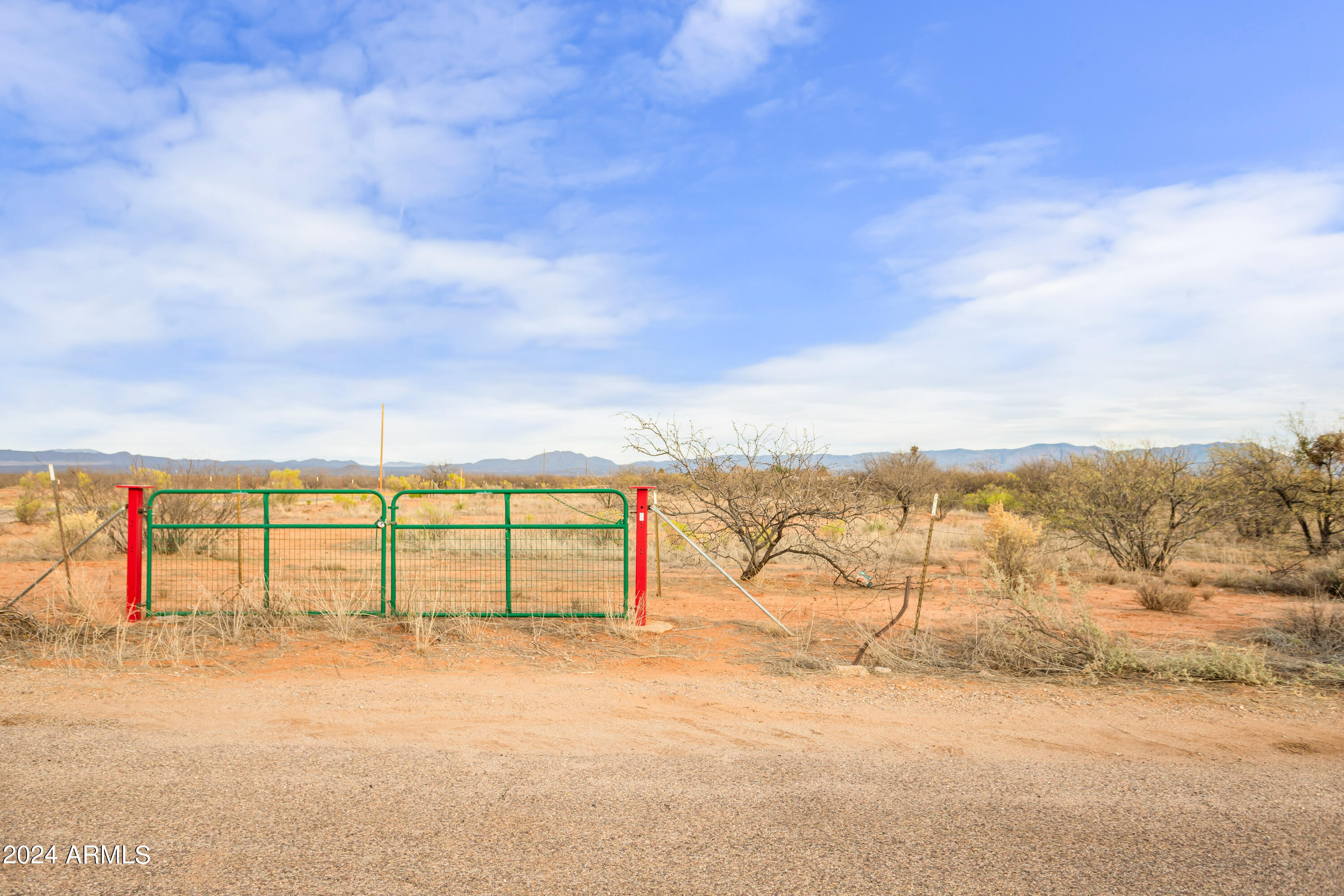 TBD E Dake Road -, Sierra Vista, AZ 85635