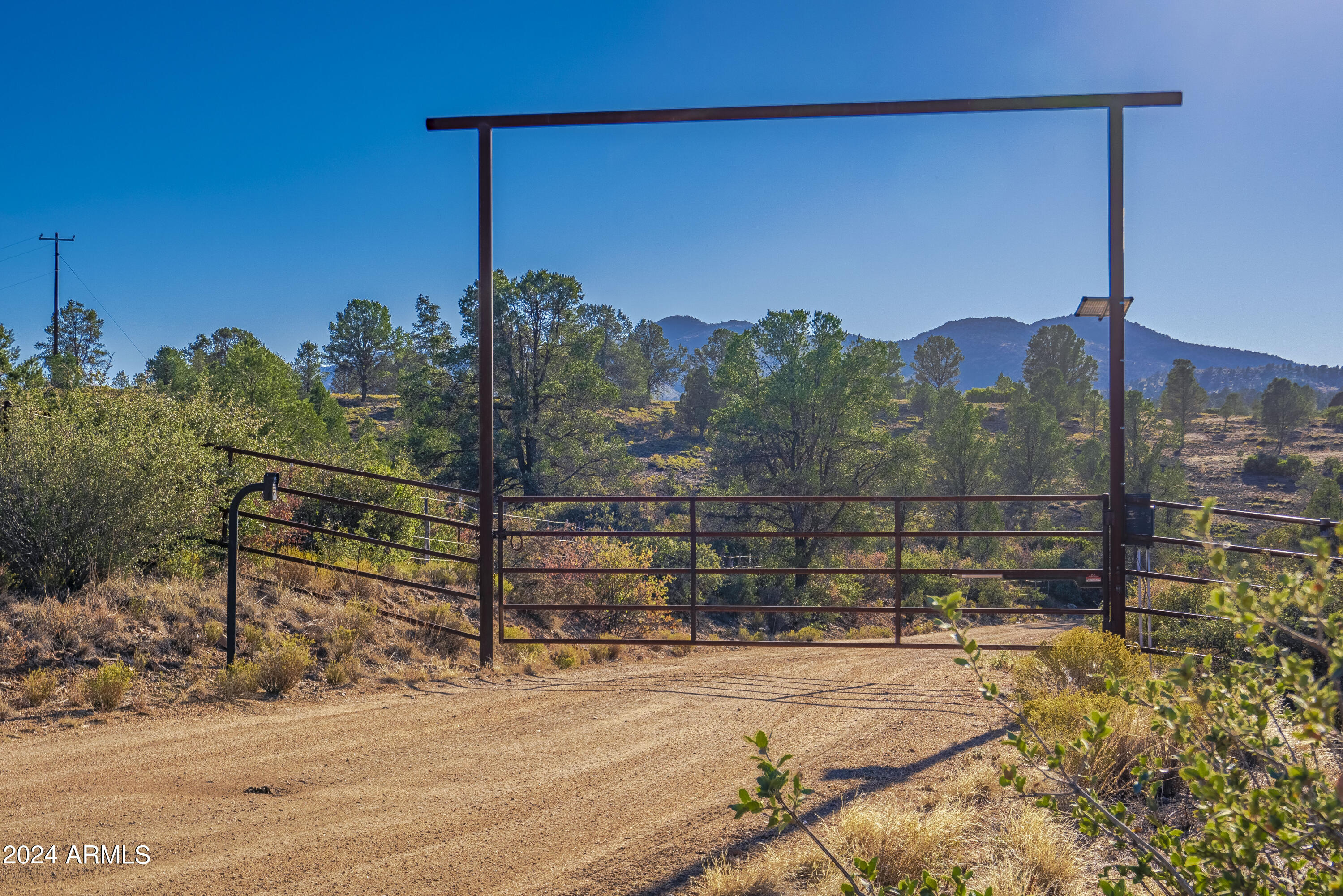 03 Blue Sky Drive C, Peeples Valley, AZ 86332