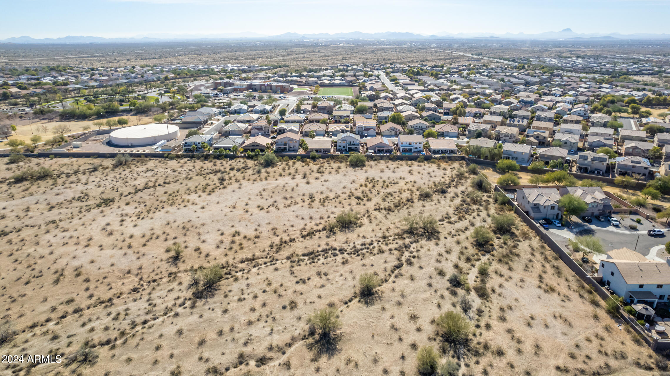 O N Vacant Land '-', Buckeye, AZ 85326 — Photo 1 of 23