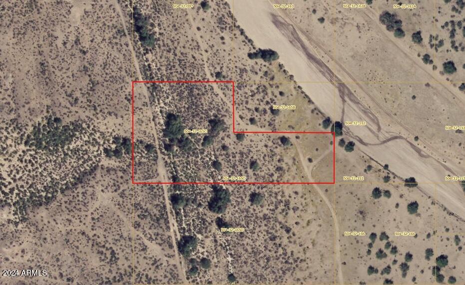 0 W - -, Tonopah, AZ 85354