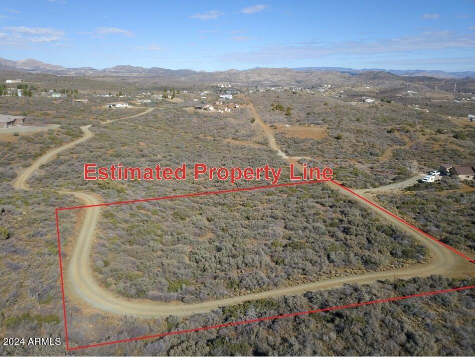 144S Cobalt Road 5, Mayer, AZ 86333
