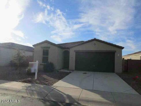 1069 W ELM Avenue, Coolidge, AZ 85128