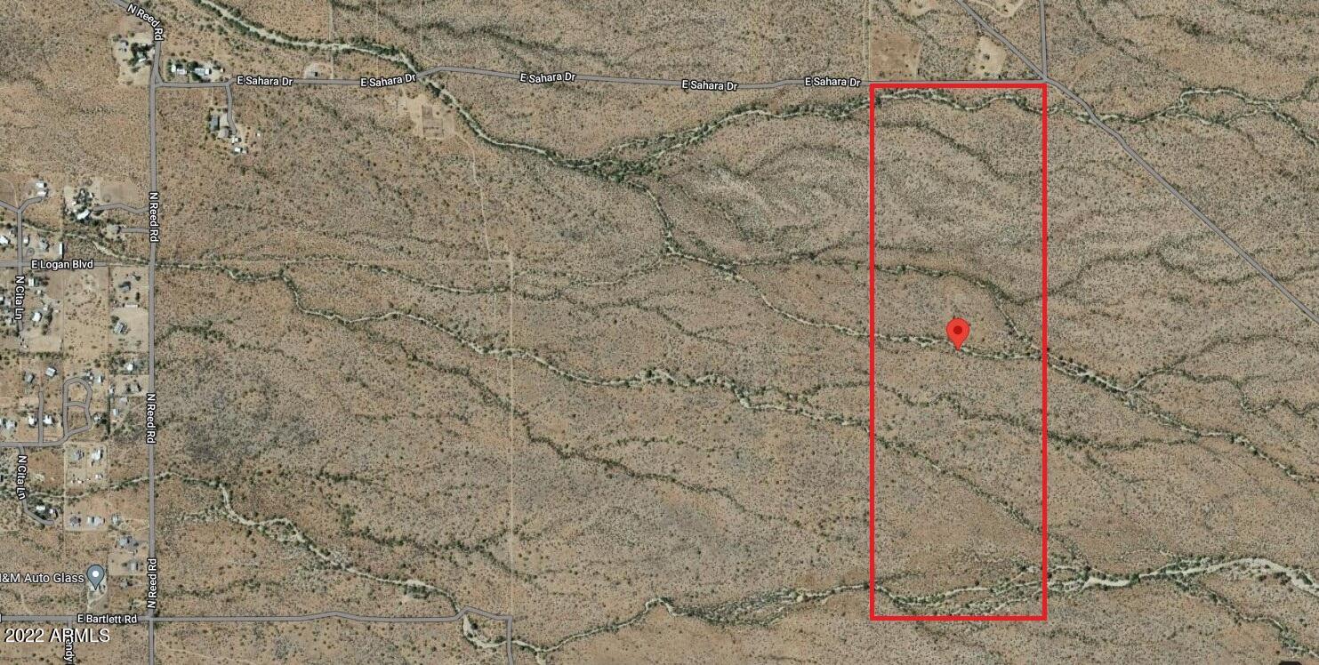 0 E Sahara Drive -, Florence, AZ 85132