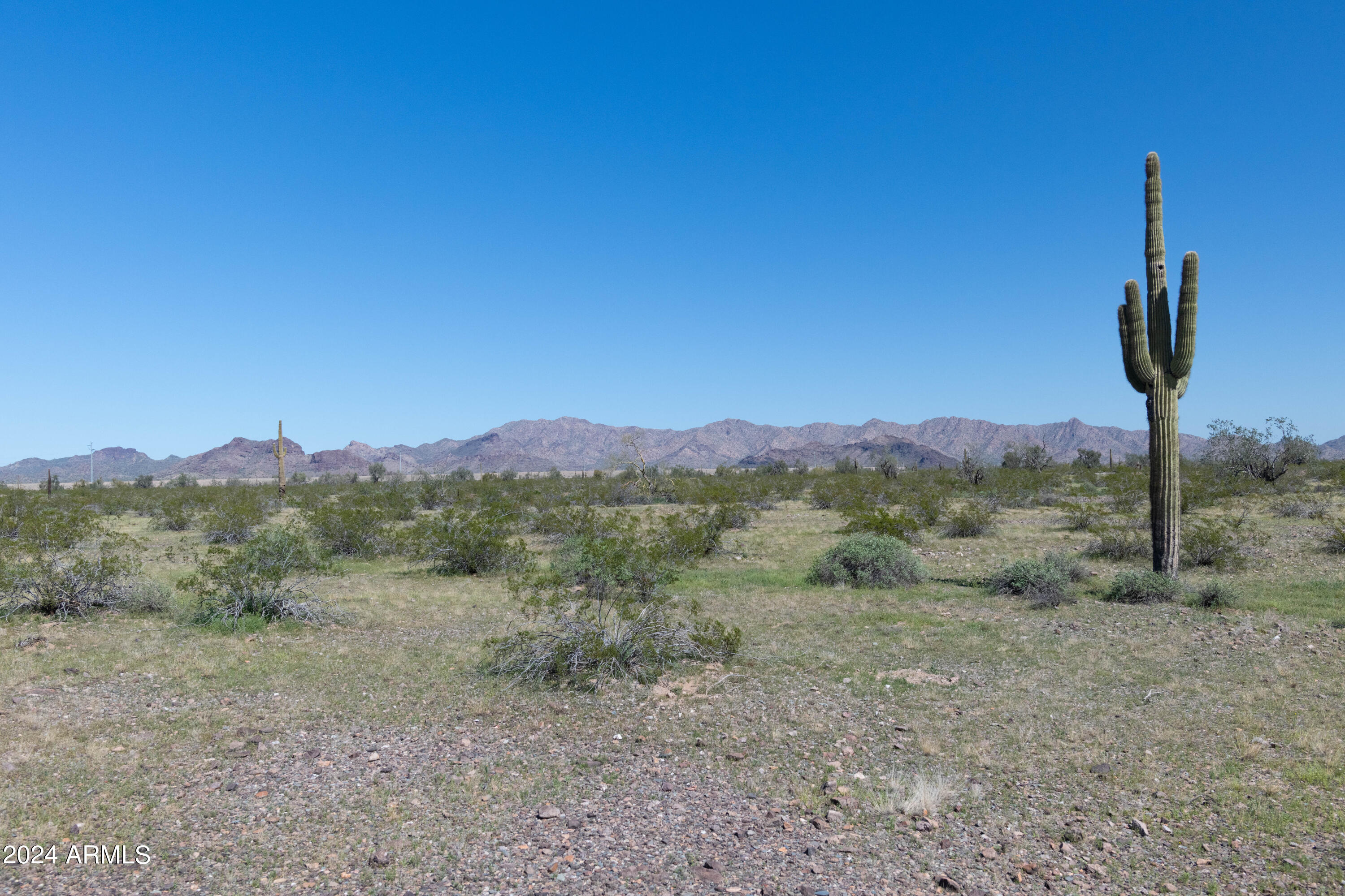10 ACRES N 407th Avenue 4, Tonopah, AZ 85354
