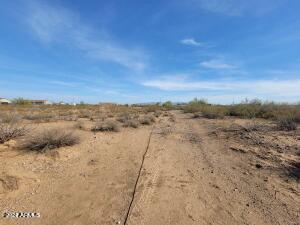 000 N 223rd Avenue 1, Wittmann, AZ 85361