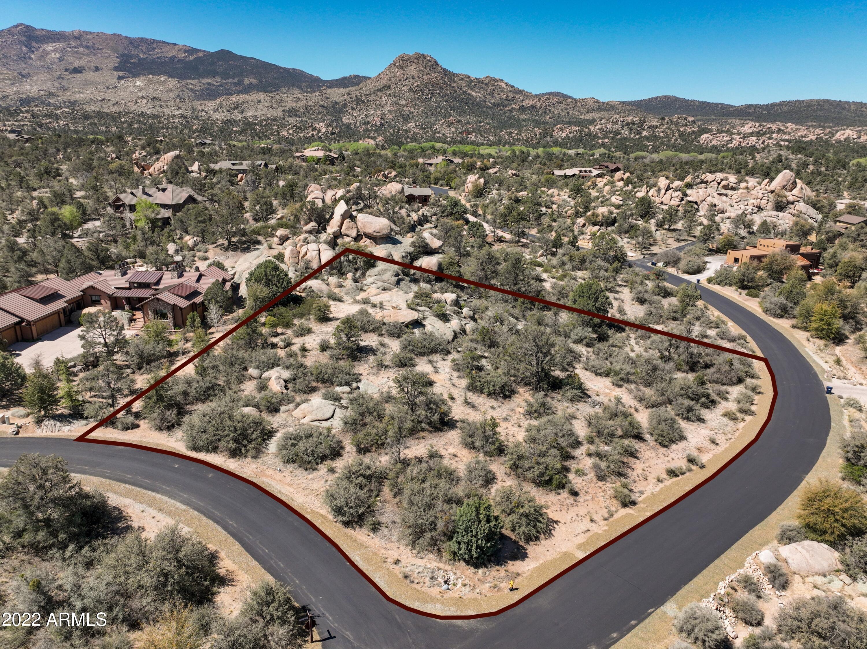 9970 N Clear Fork Road 29, Prescott, AZ 86305