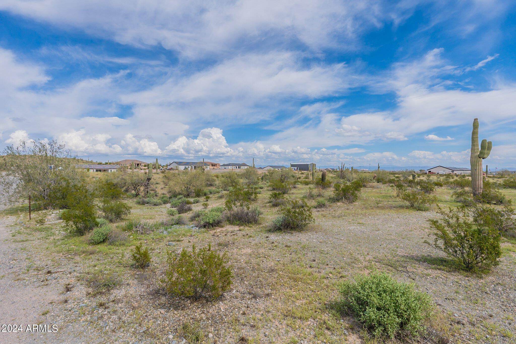 0000 N Sandridge -, Queen Creek, AZ 85144
