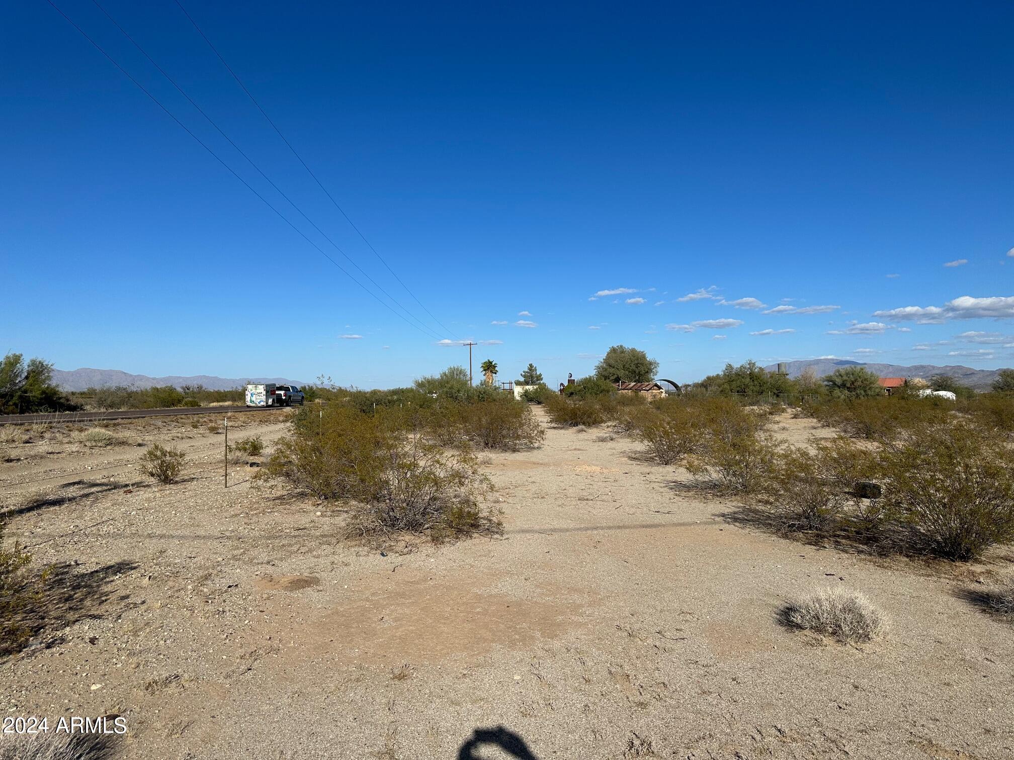 65662 US 60 Highway, Salome, AZ 85348 — Photo 1 of 10