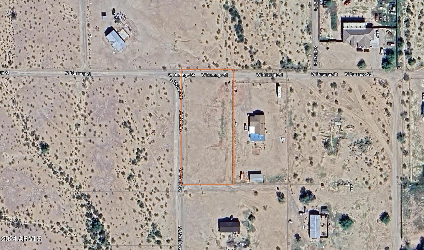 0 W Durango Street -/-/-/, Tonopah, AZ 85354