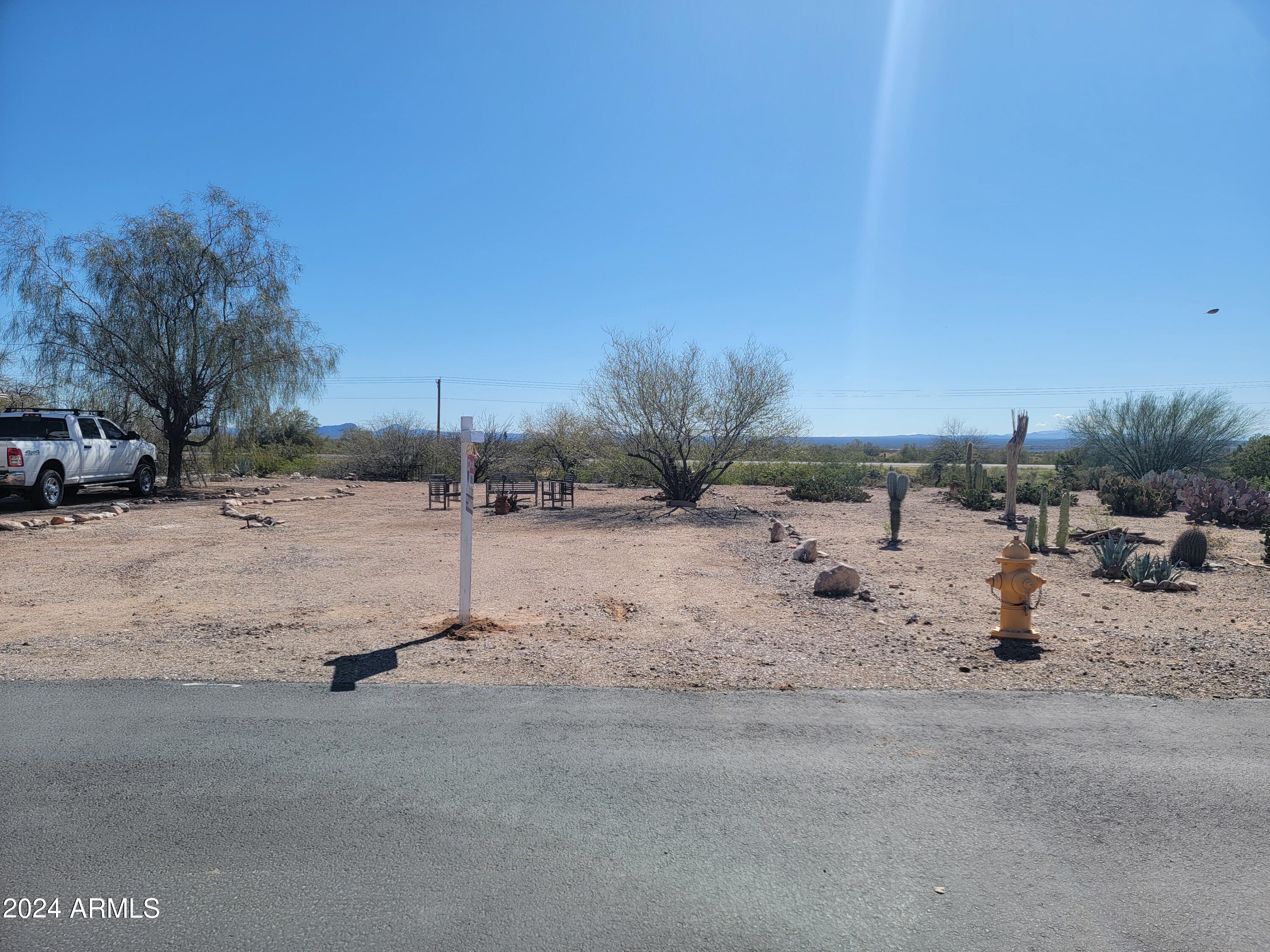 3805 N COLORADO Avenue 961, Florence, AZ 85132 — Photo 1 of 10