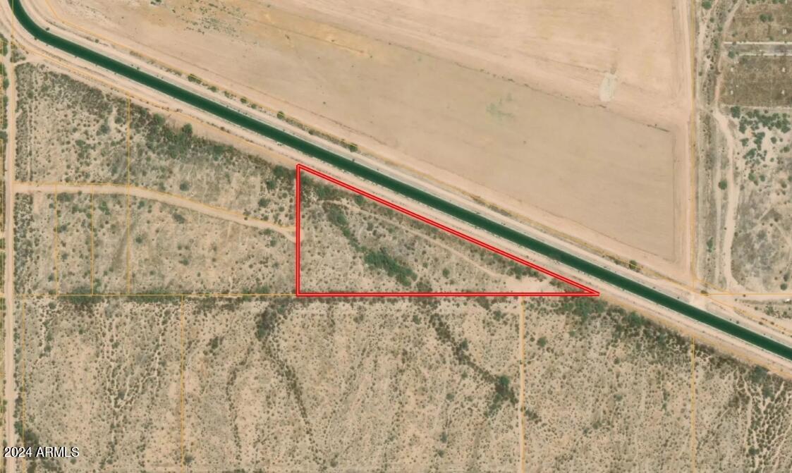 0 N Green Road E, Maricopa, AZ 85139 — Photo 1 of 2