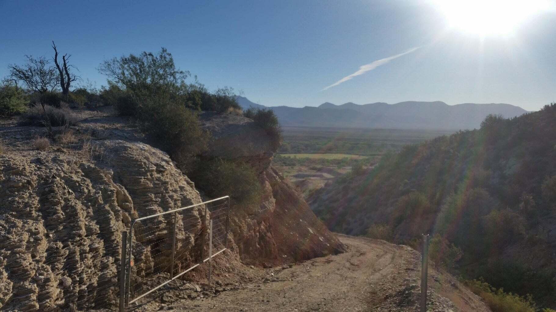 5N W Canyon Ridge Drive, Tonto Basin, AZ 85553