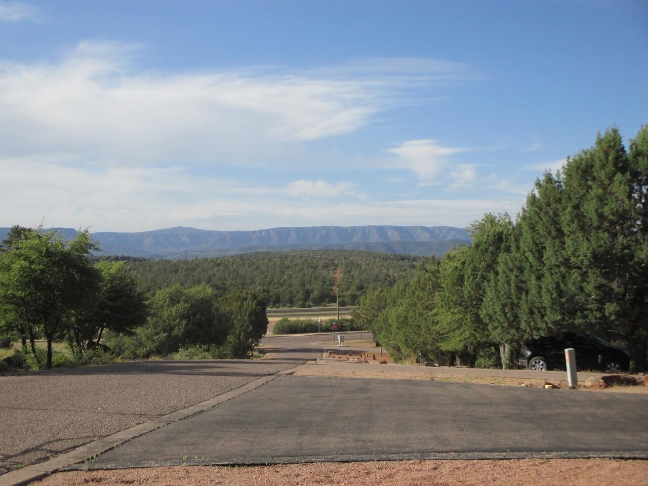 1101 N Falconcrest Drive, Payson, AZ 85541