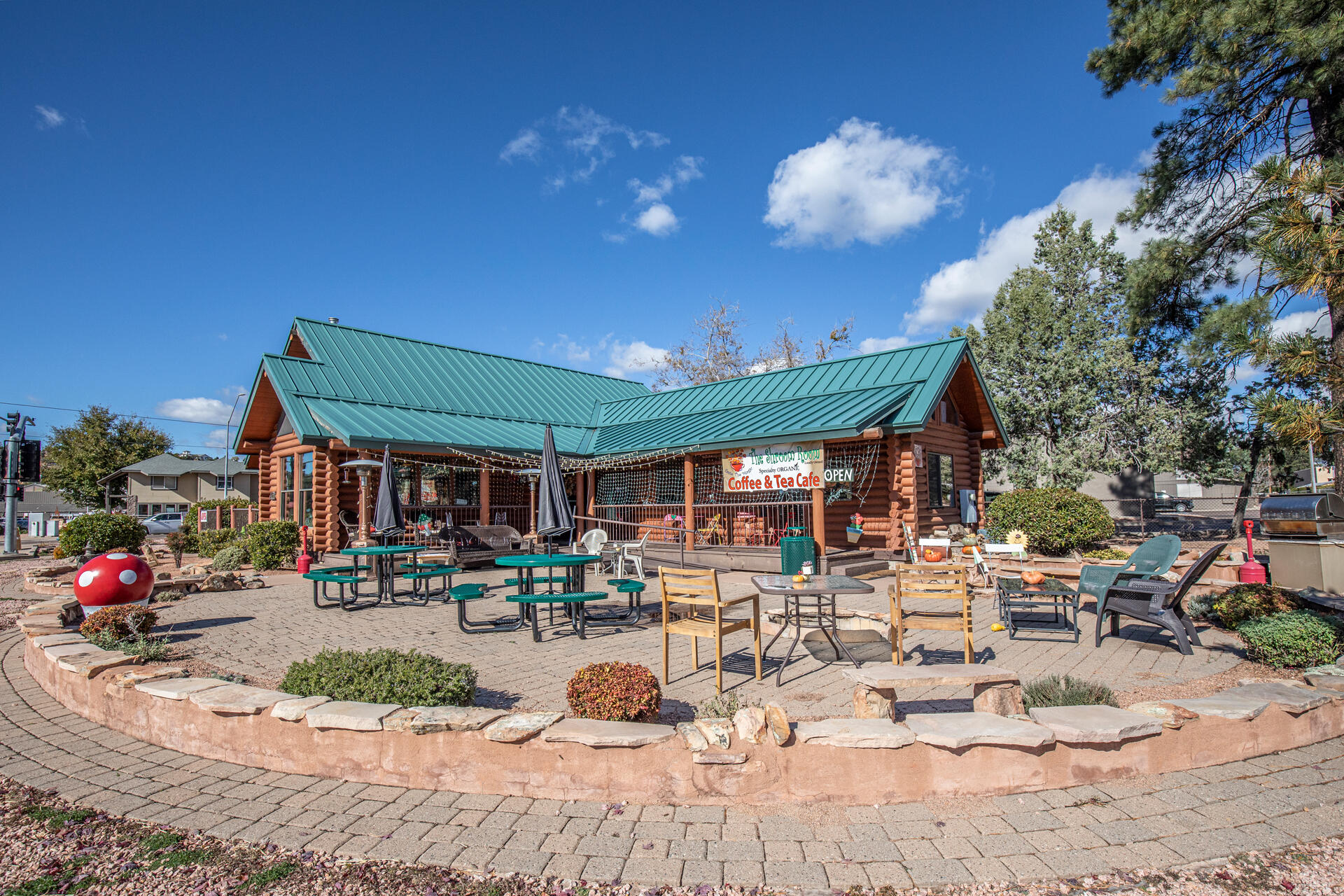 102 E MAIN Street, Payson, AZ 85541