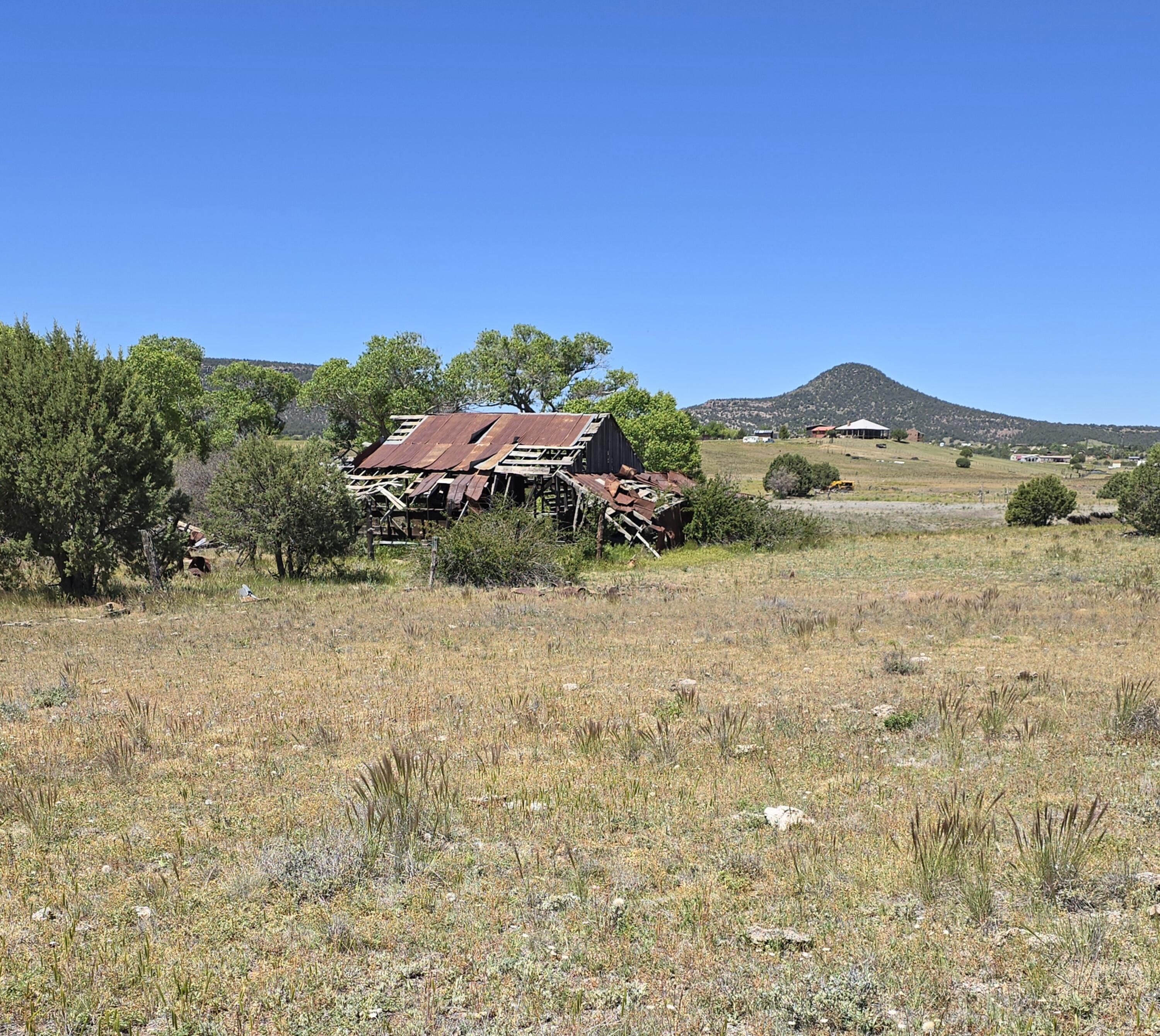 46600 N AZ-288, Young, AZ 85554