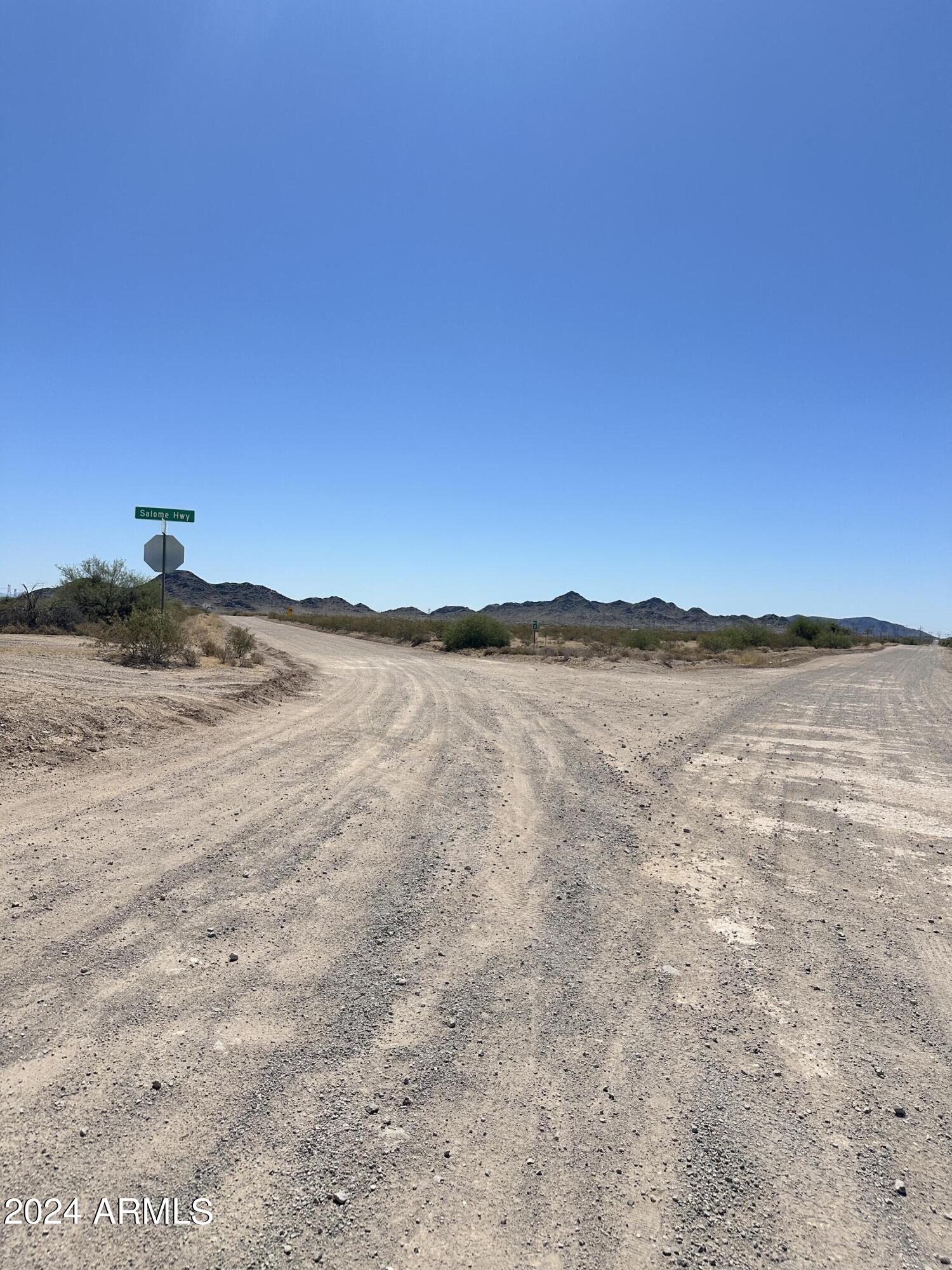 0 W Indian School Road -, Tonopah, AZ 85354