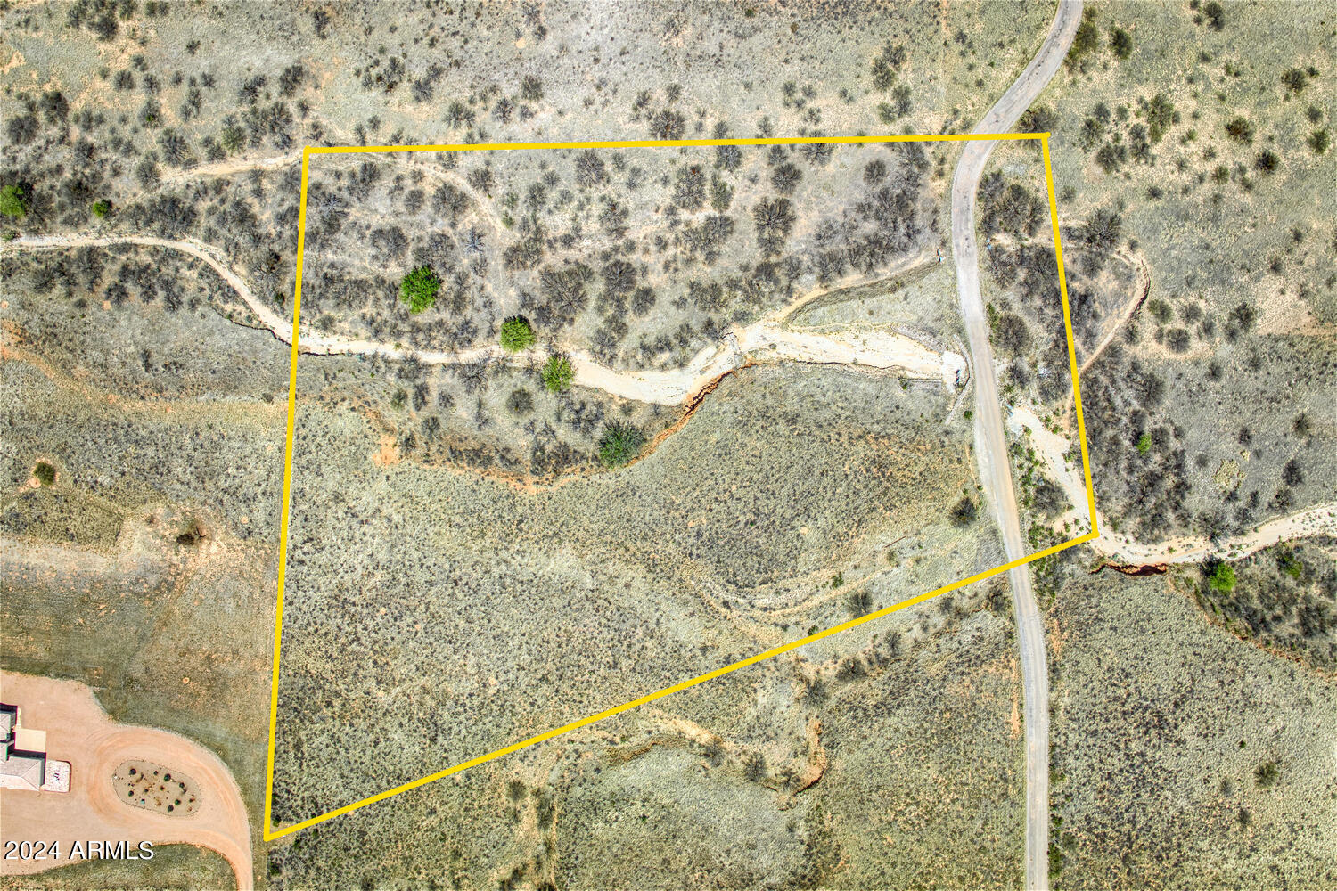 TBD S Oakridge Drive G, Hereford, AZ 85615