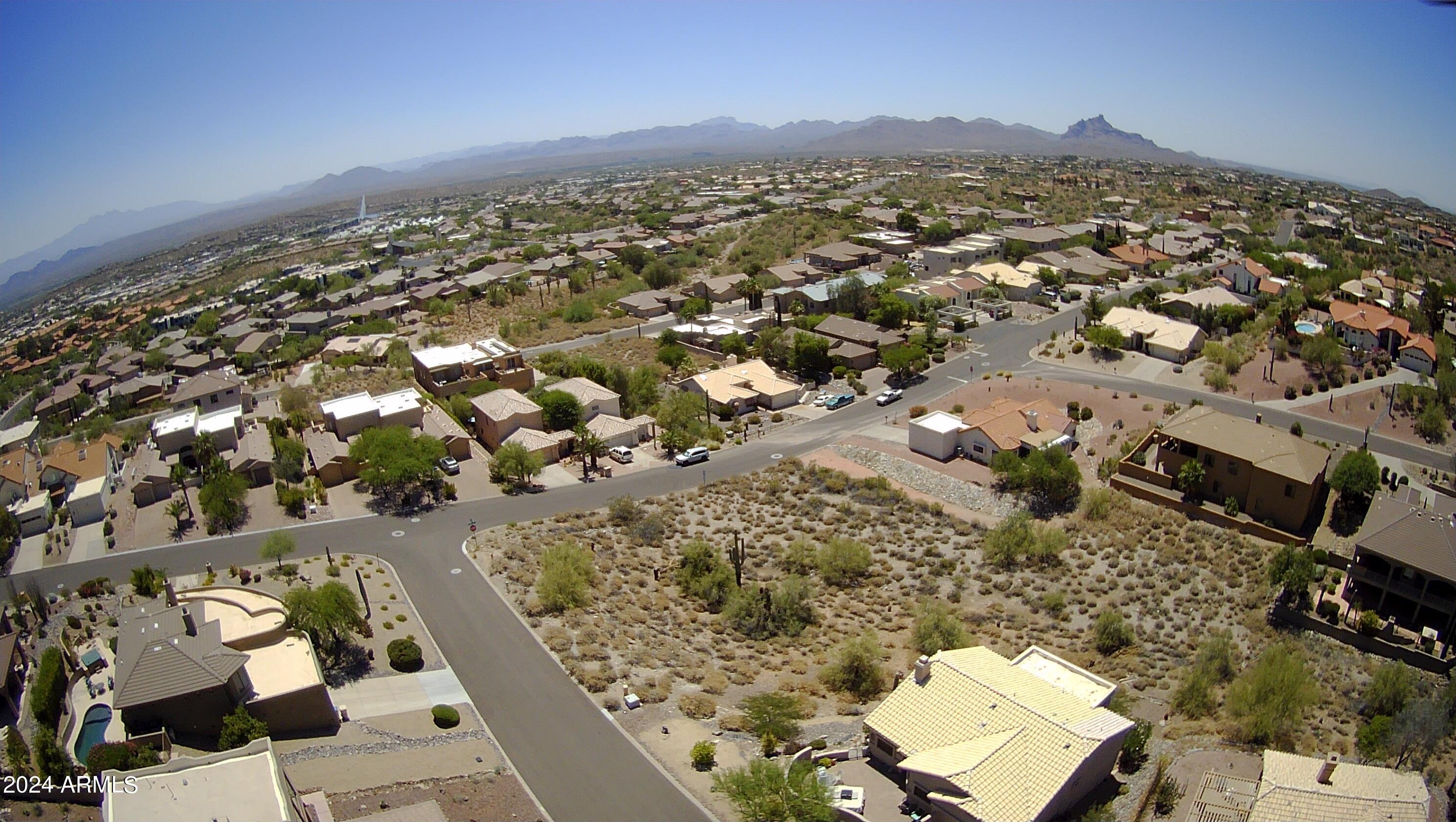 16009 E Lantana Lane 29, Fountain Hills, AZ 85268