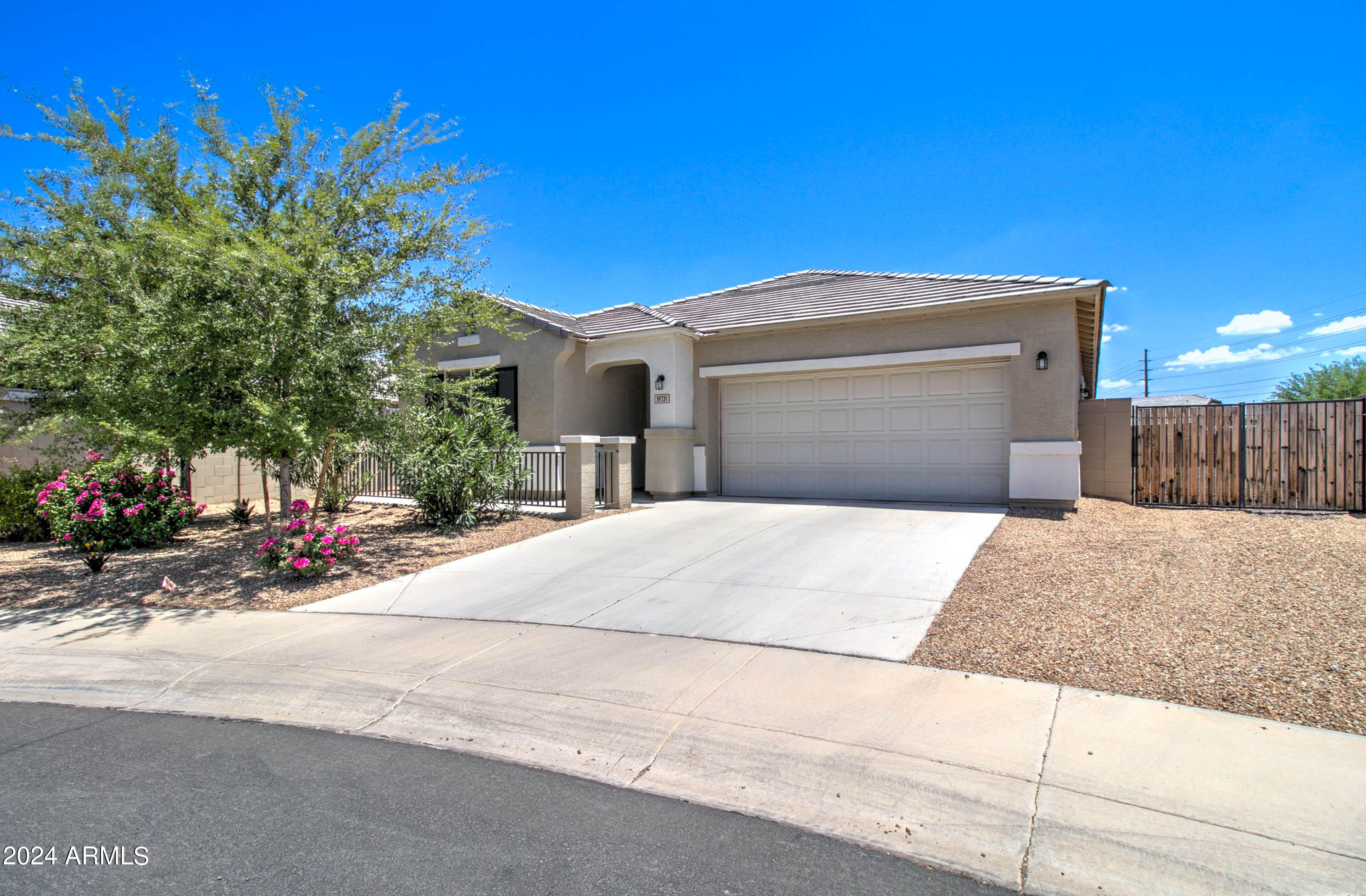 19731 N BEN Court, Maricopa, AZ 85138 — Photo 1 of 53