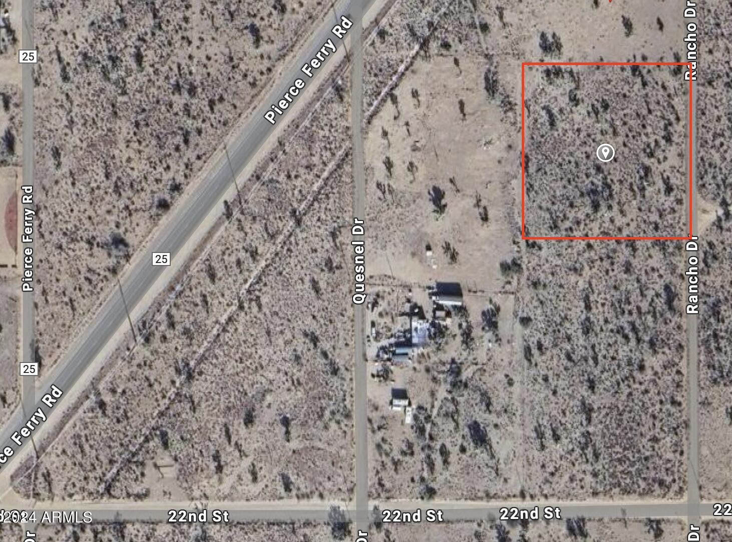 188xx N Rancho Drive 220, Dolan Springs, AZ 86441 — Photo 1 of 3