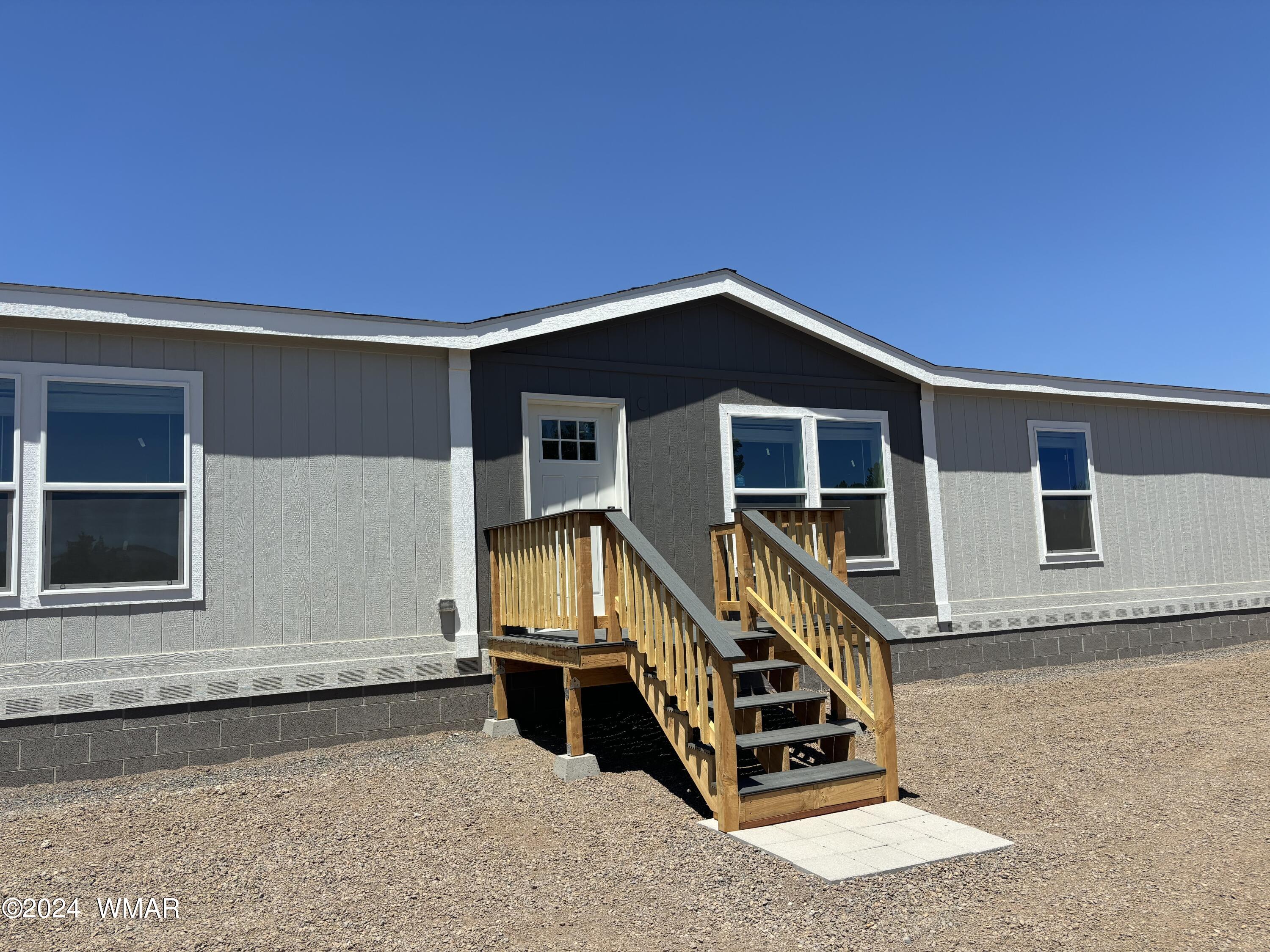 30 N 3026, Vernon, AZ 85940