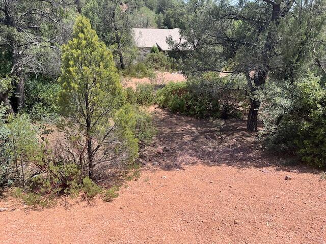 811 W St Moritz Drive, Payson, AZ 85541