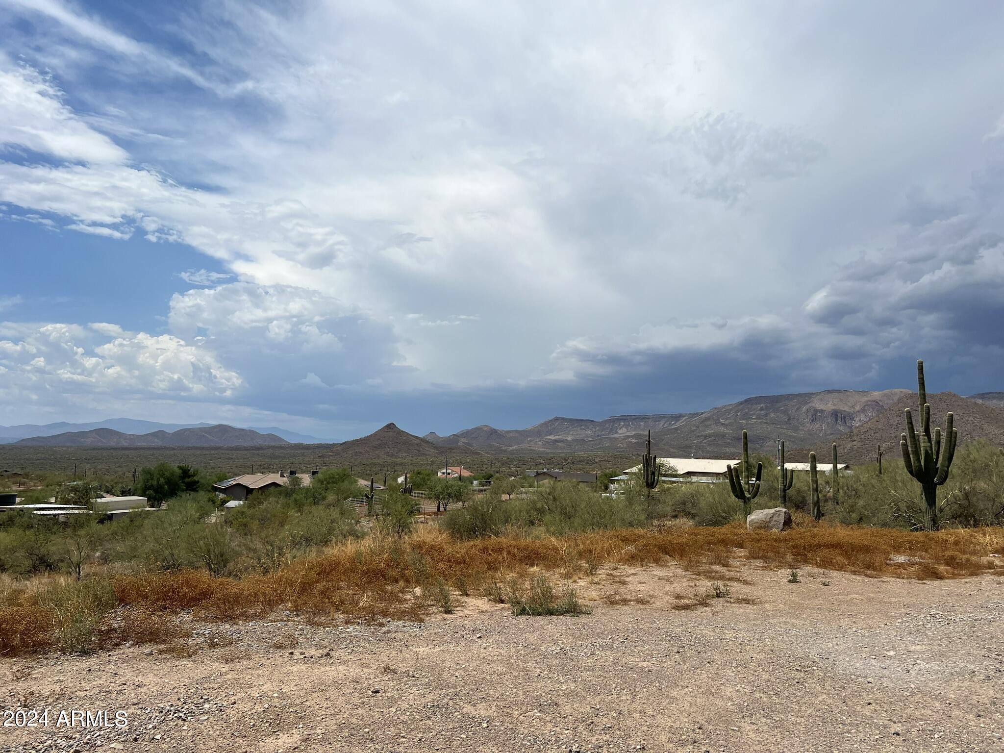 45245 N 22nd Street -, New River, AZ 85087