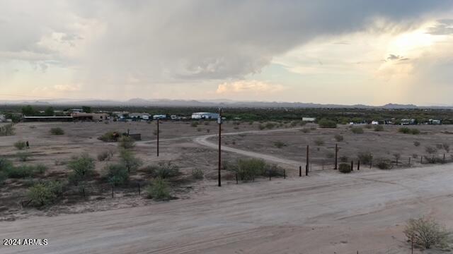 0 W Pinnacle Vista Lane -, Wittmann, AZ 85361