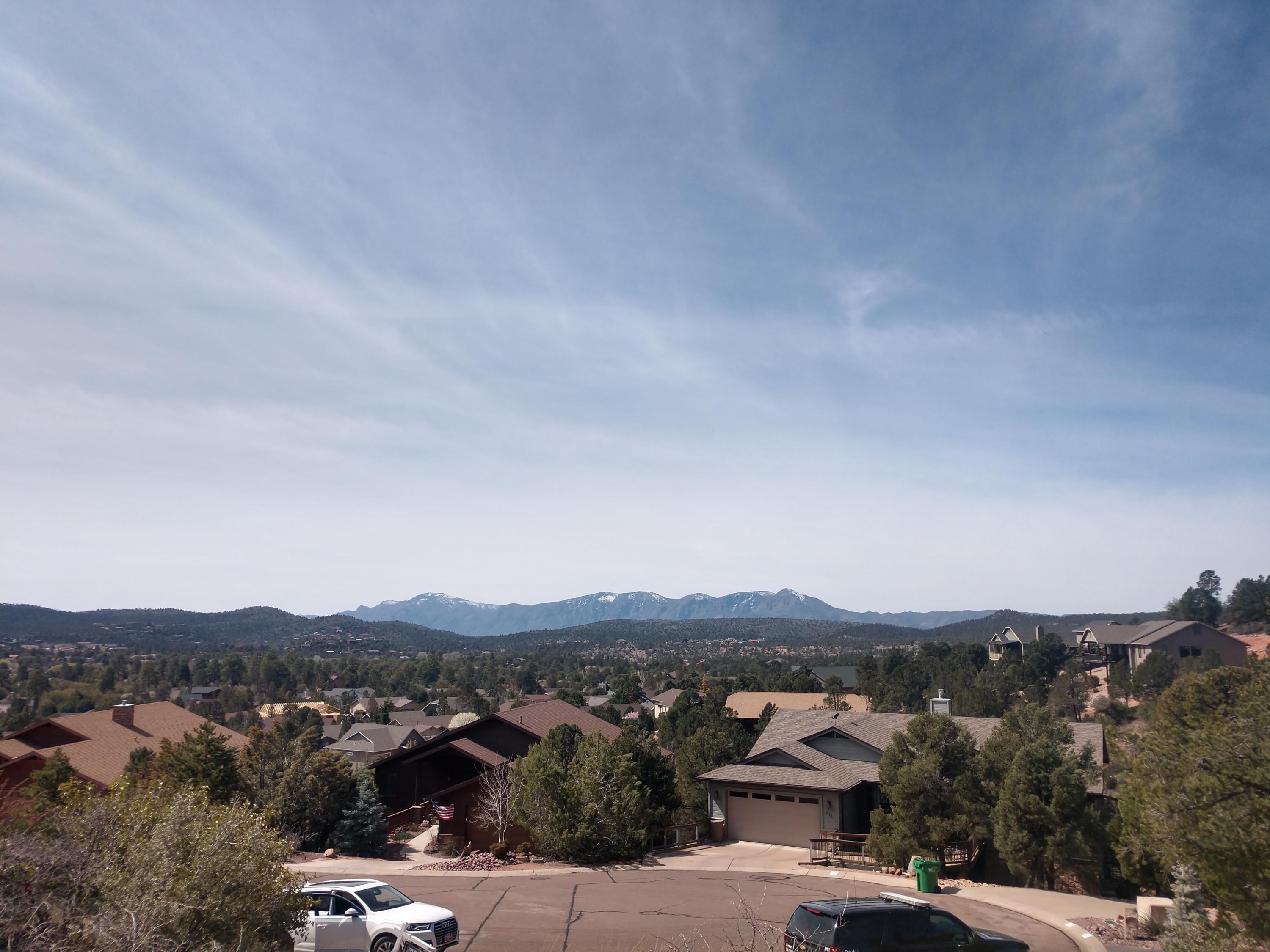 819 N Blue Spruce Circle, Payson, AZ 85541