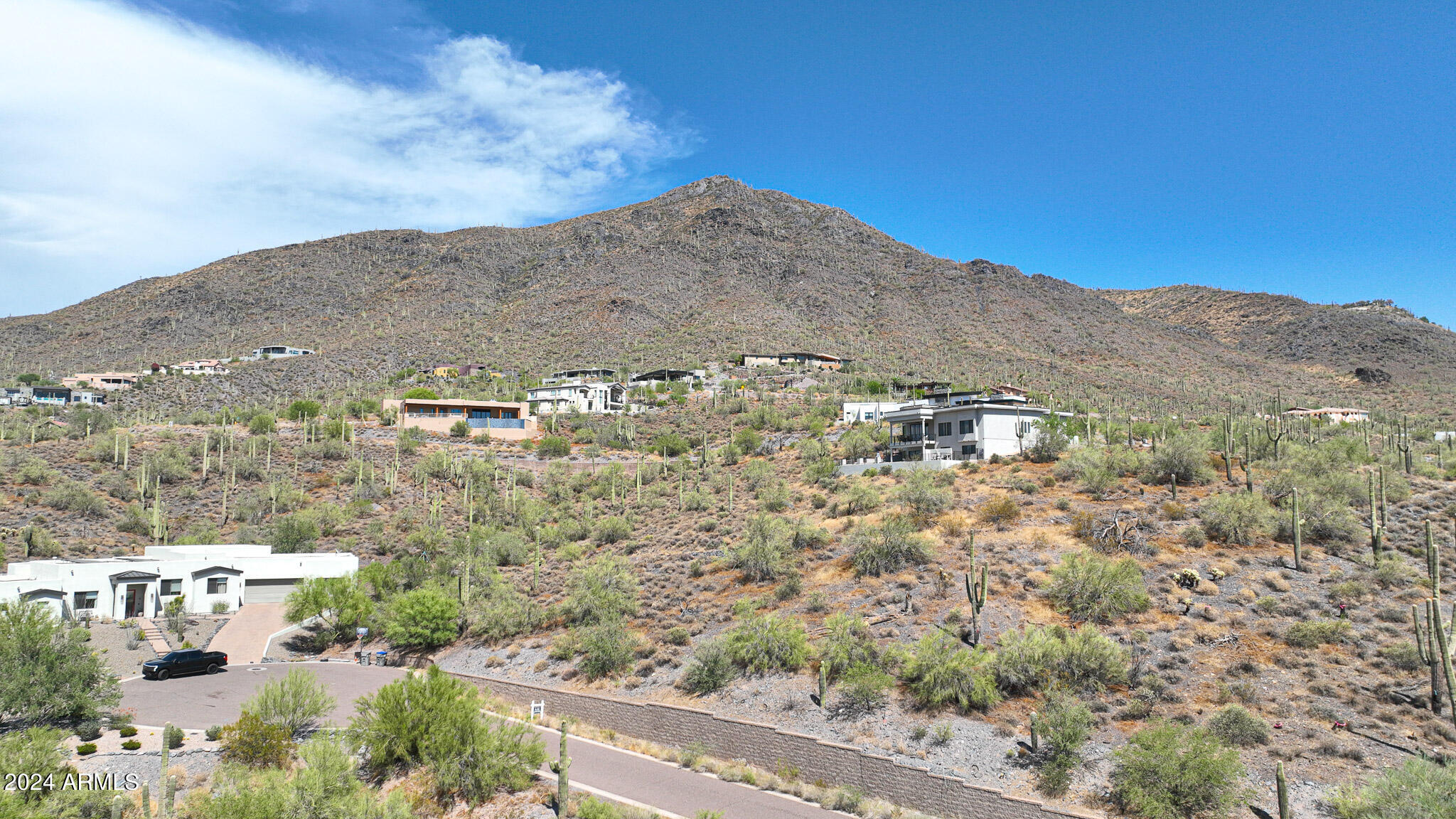 36455 N 58th Street 27, Cave Creek, AZ 85331