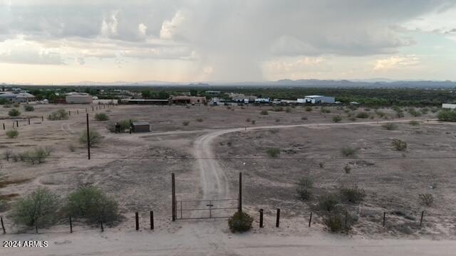 0 W Pinnacle Vista Lane -, Wittmann, AZ 85361