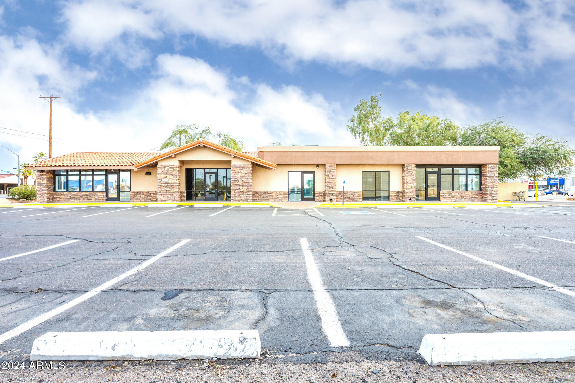 1295 E FLORENCE Boulevard, Casa Grande, AZ 85122