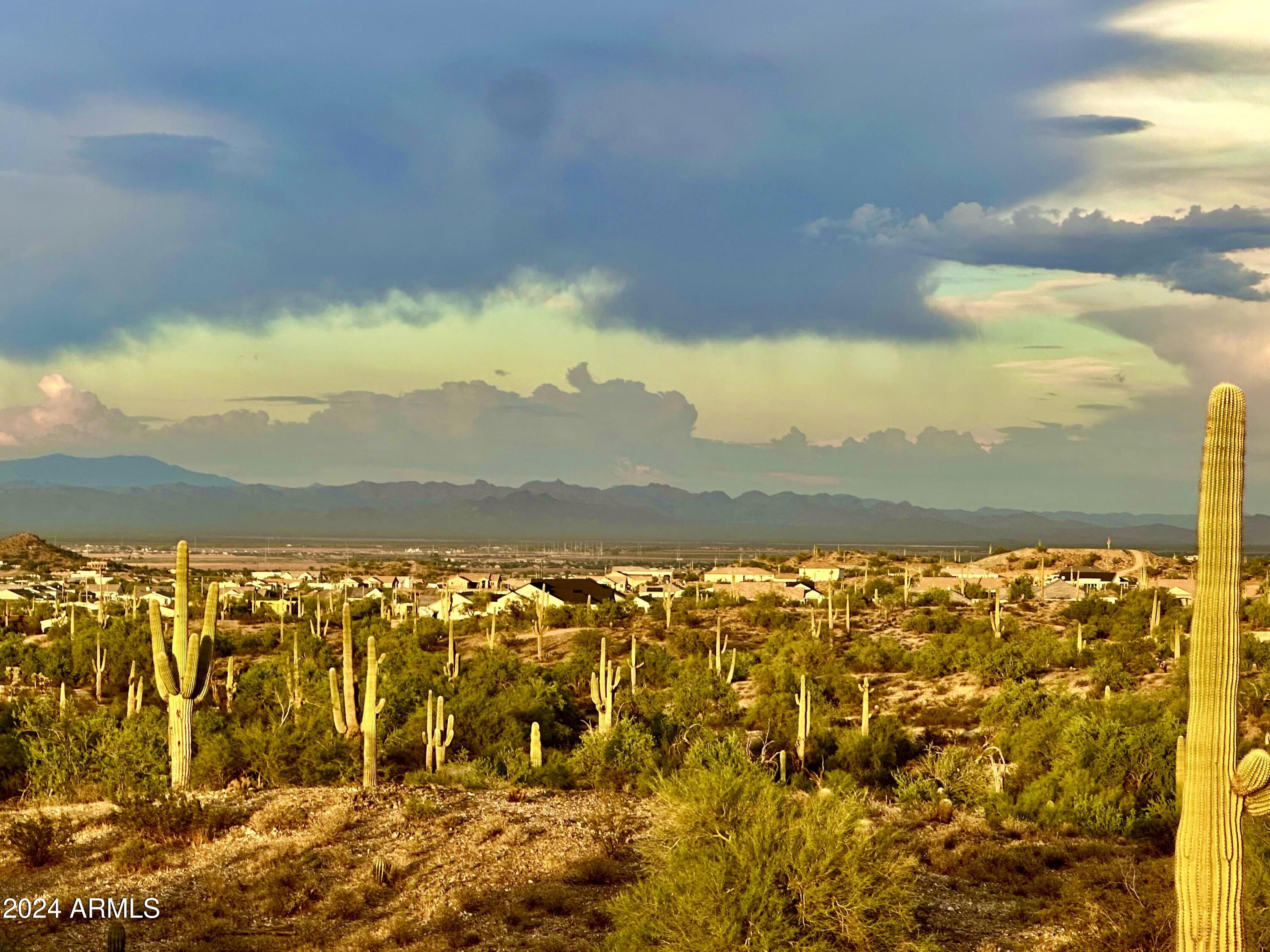 0 W Butterfield Trail 25, San Tan Valley, AZ 85144