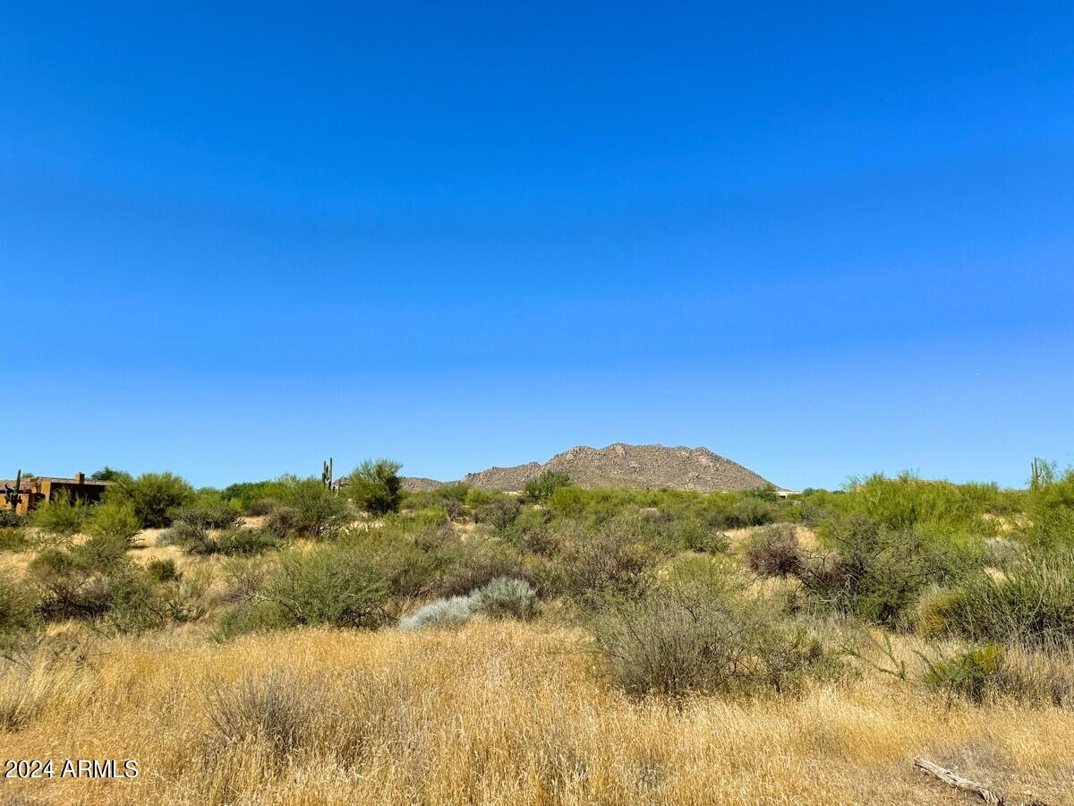 365XX N 144th Street -, Scottsdale, AZ 85262
