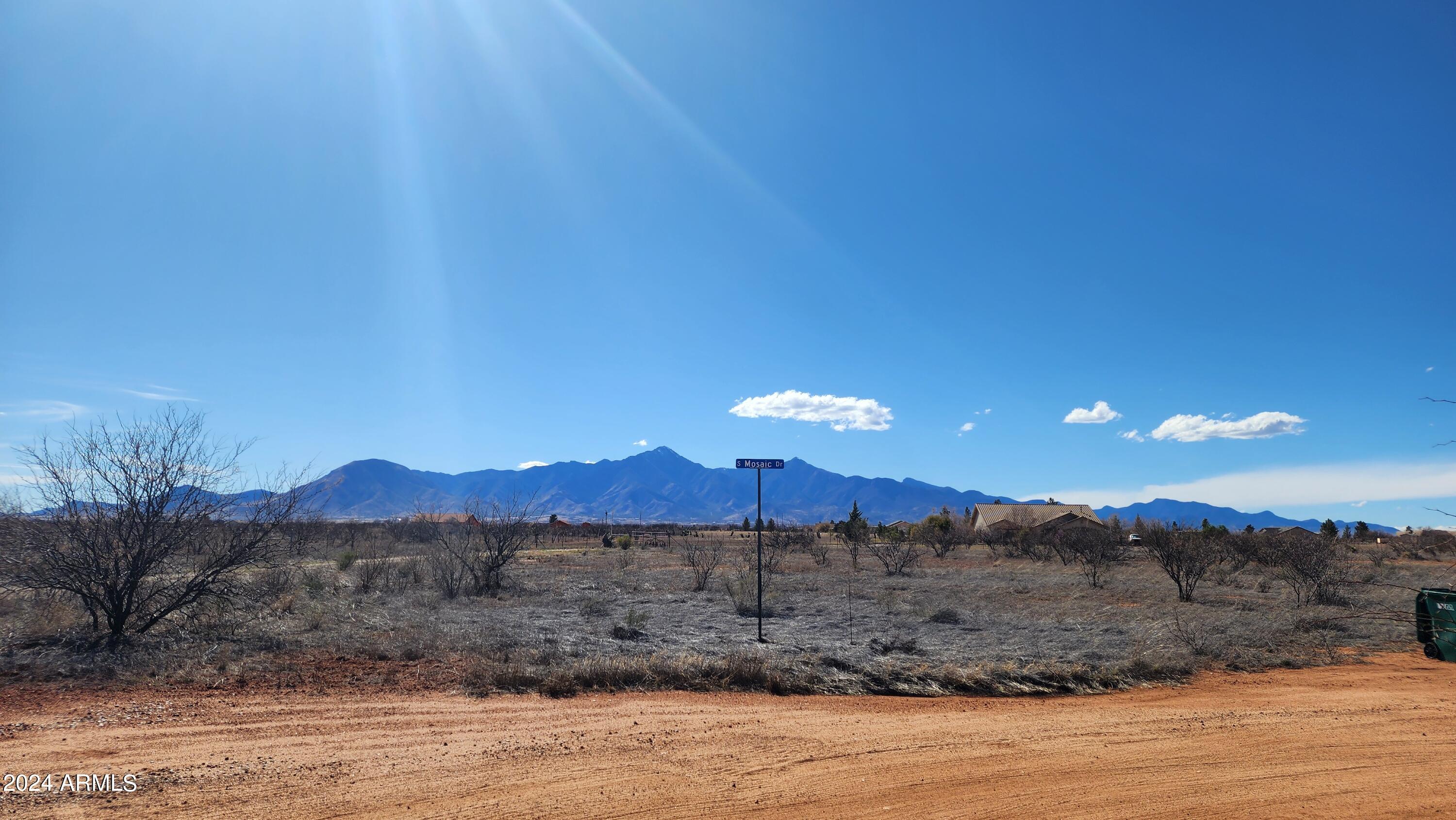 96N SE Palominas Road E 5, Hereford, AZ 85615