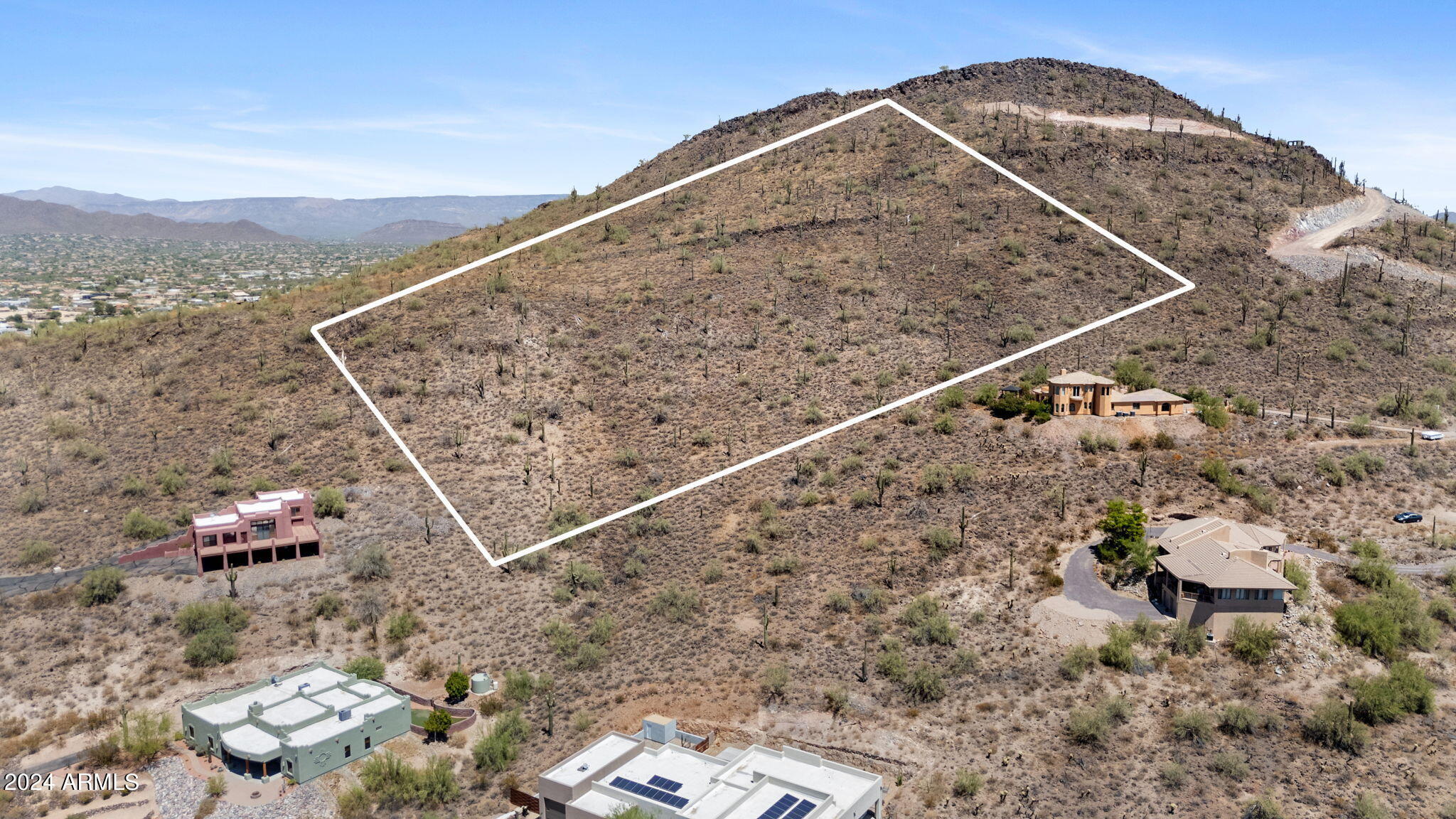 x0tbd 31st Avenue -, Phoenix, AZ 85086