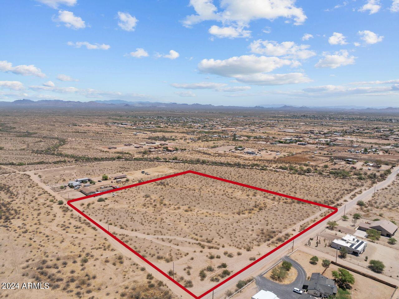TBD W Lone Mountain Road 1, Wittmann, AZ 85361