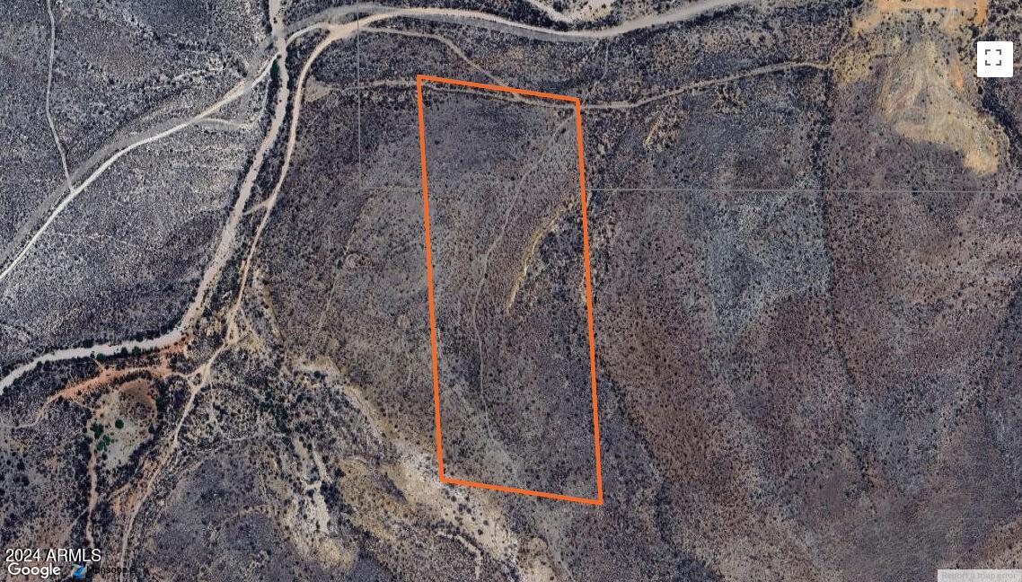 TBD SW Bisbee Road 0, Bisbee, AZ 85603