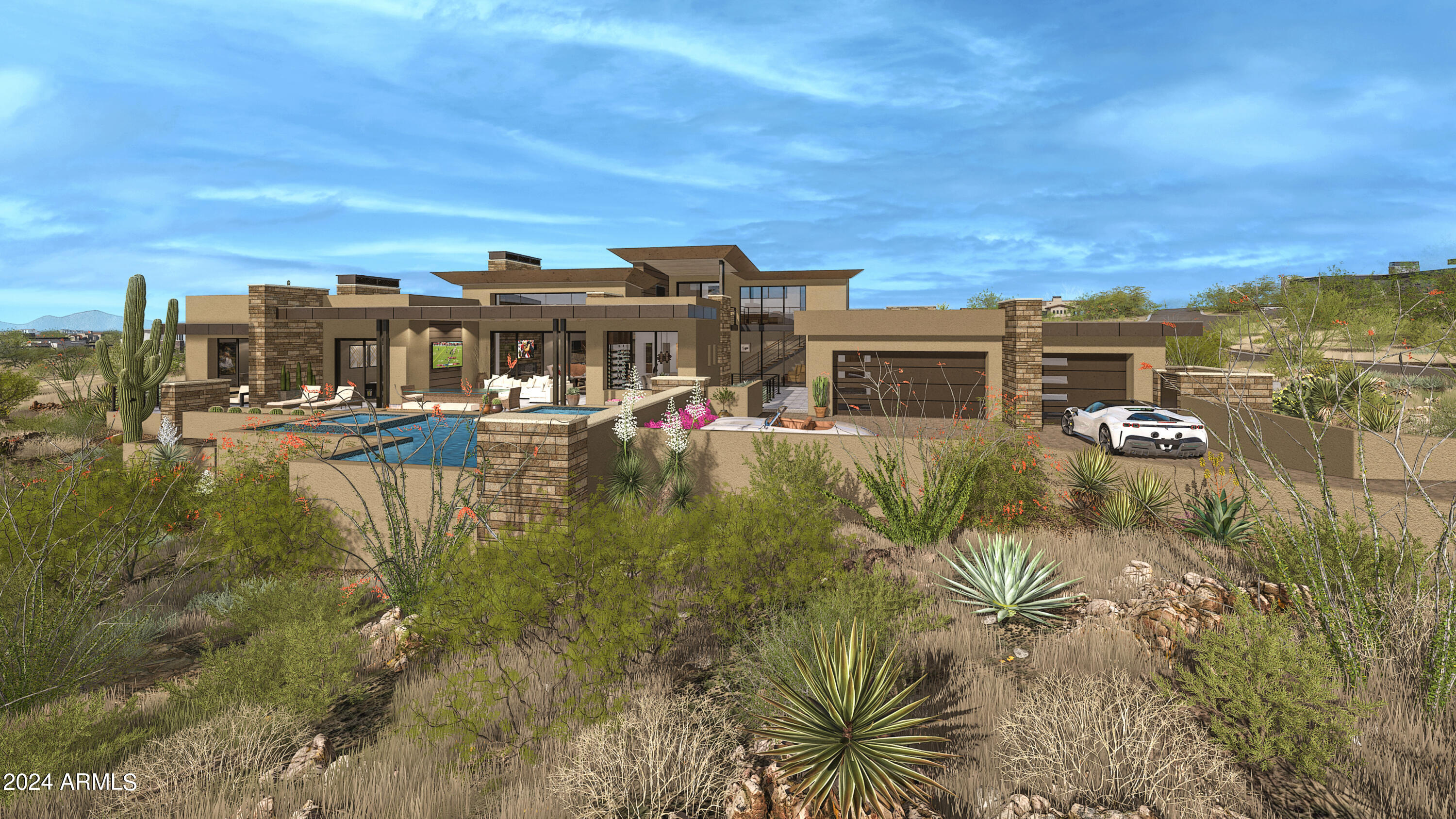 39494 N 105TH Street 74, Scottsdale, AZ 85262
