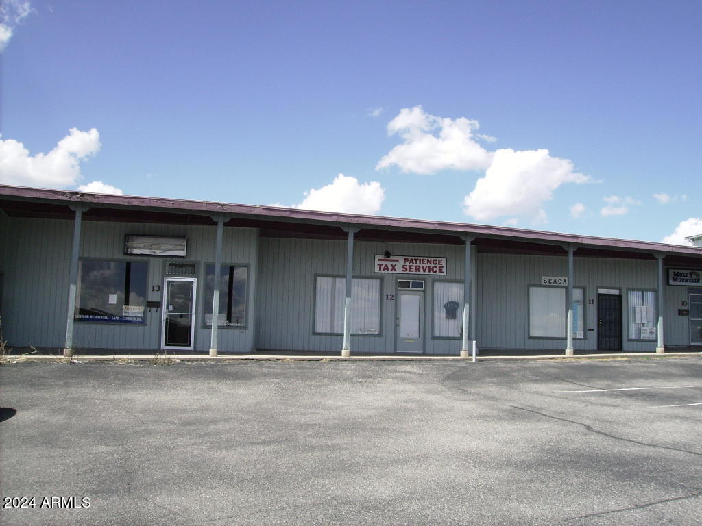 1326 W HIGHWAY 92 13, Bisbee, AZ 85603