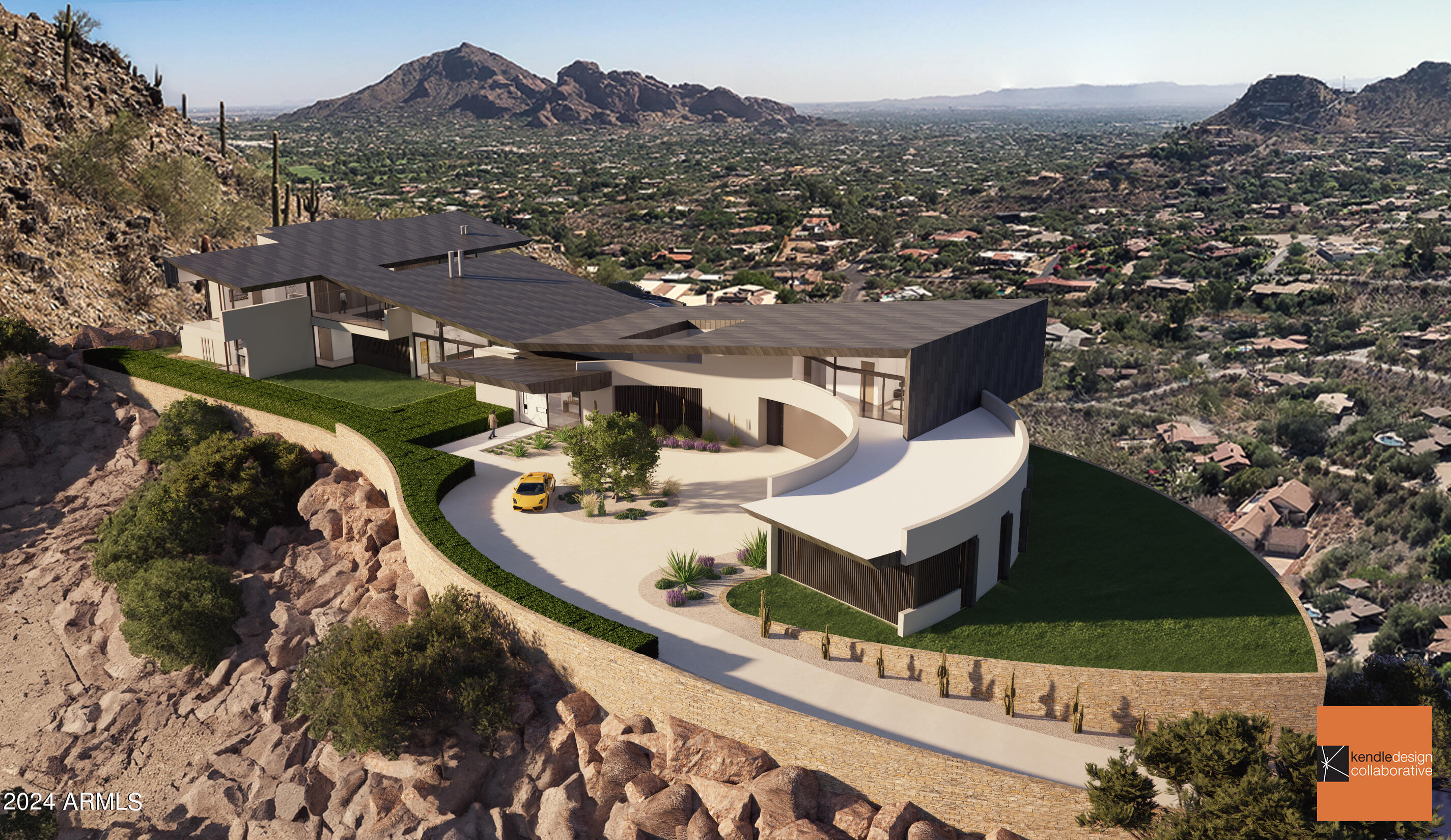 4524 E MOONLIGHT Way 4, Paradise Valley, AZ 85253