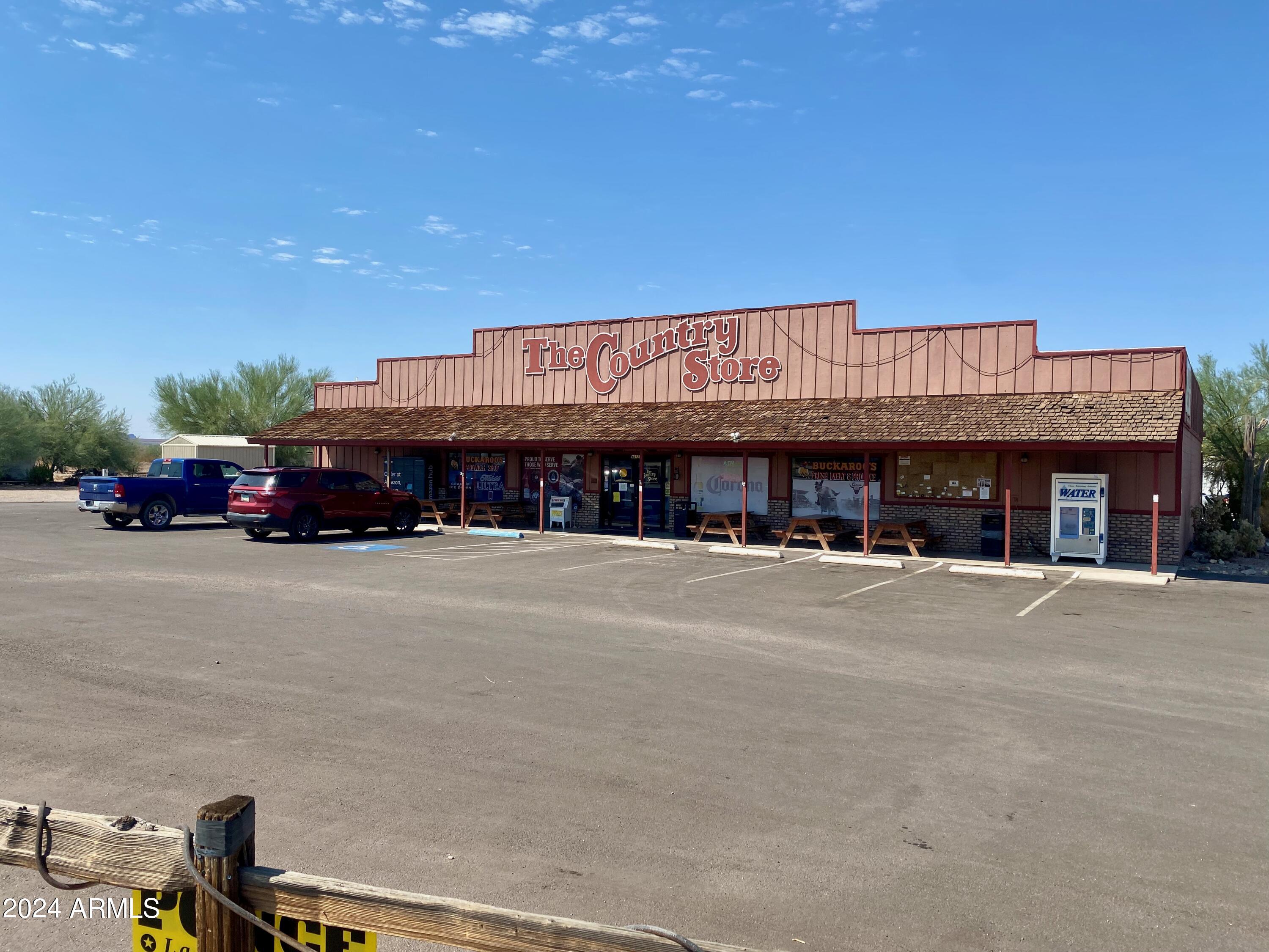 41625 Highway 60, Salome, AZ 85348