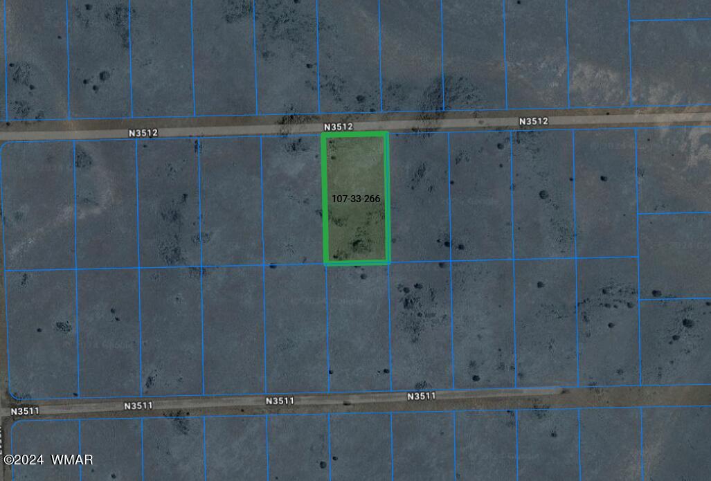 TBD CR N3512, Concho, AZ 85924