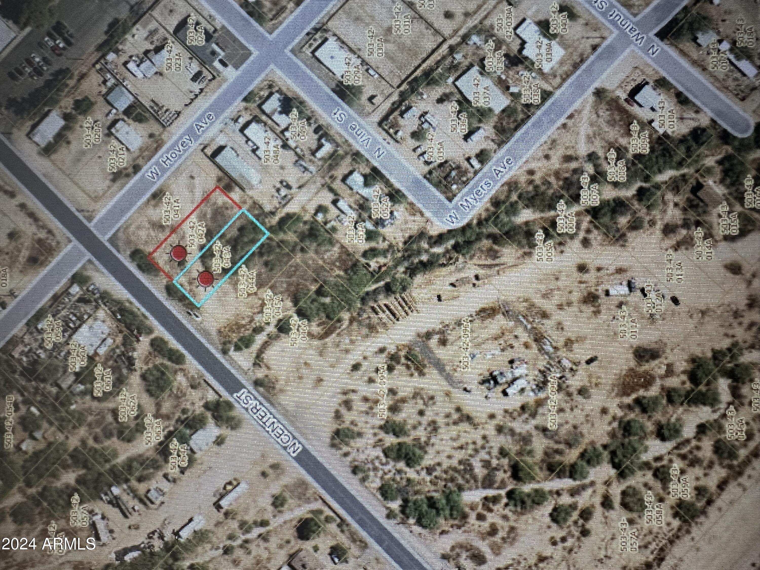 0 Center Street 2, Wittmann, AZ 85361 — Photo 1 of 1
