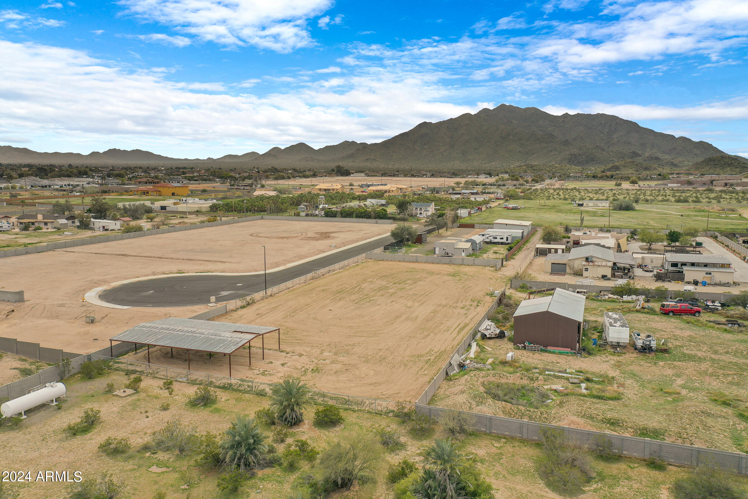 7339 S 169TH Way -, Queen Creek, AZ 85142