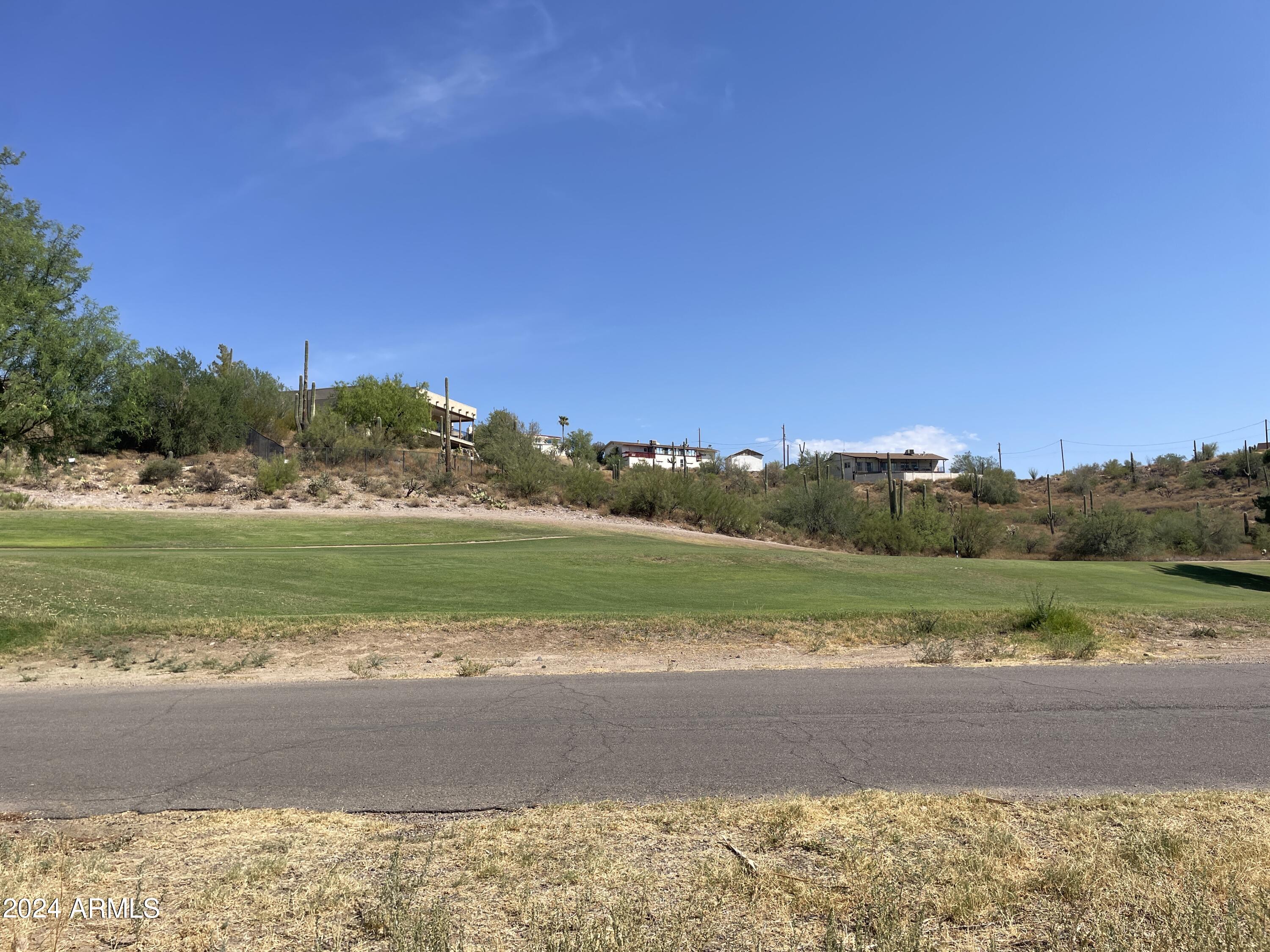 1393 E SILVER KING Road 1, Queen Valley, AZ 85118