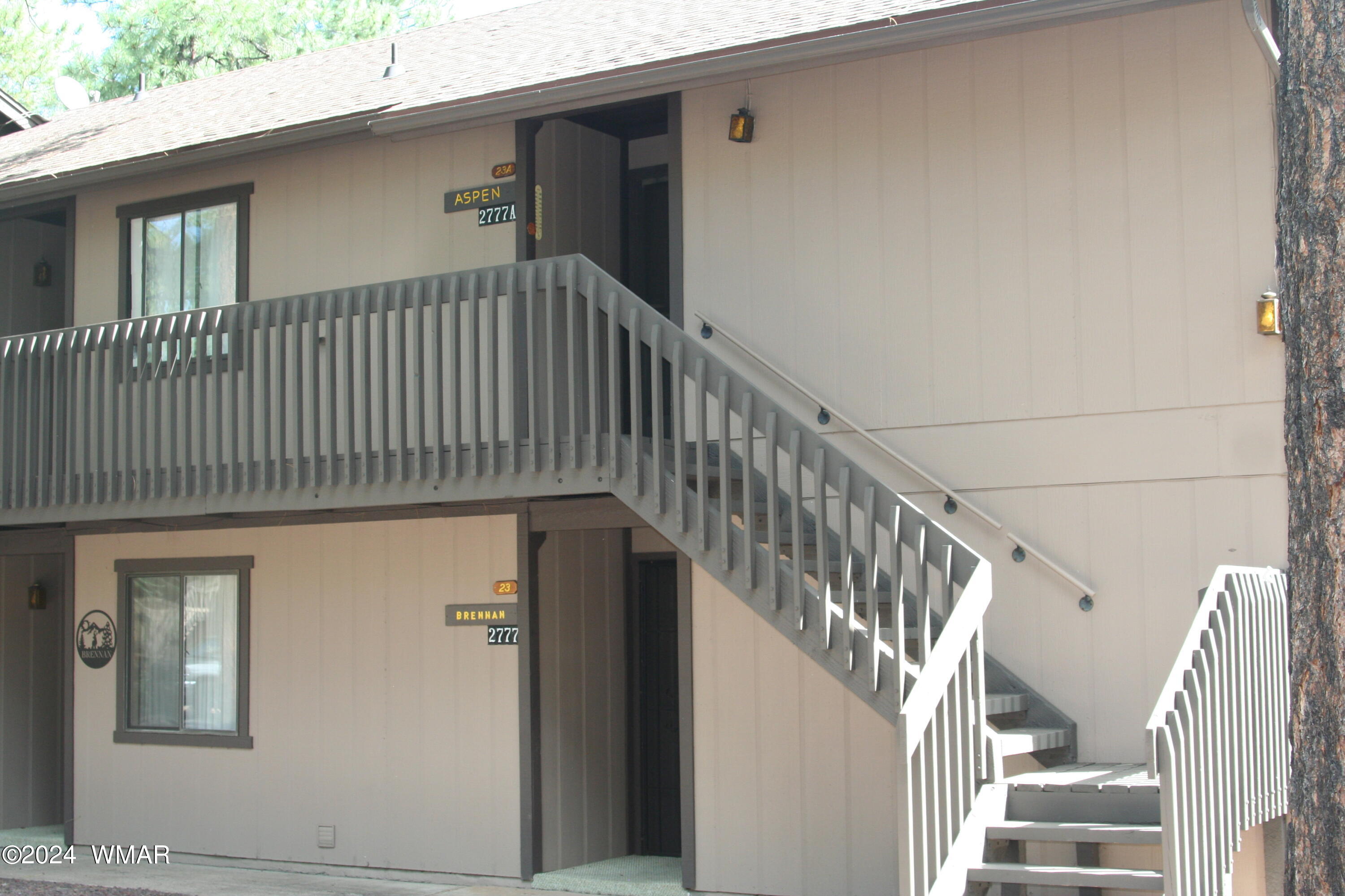 2777 Sports Village Loop, 23A # 23A, Pinetop, AZ 85935