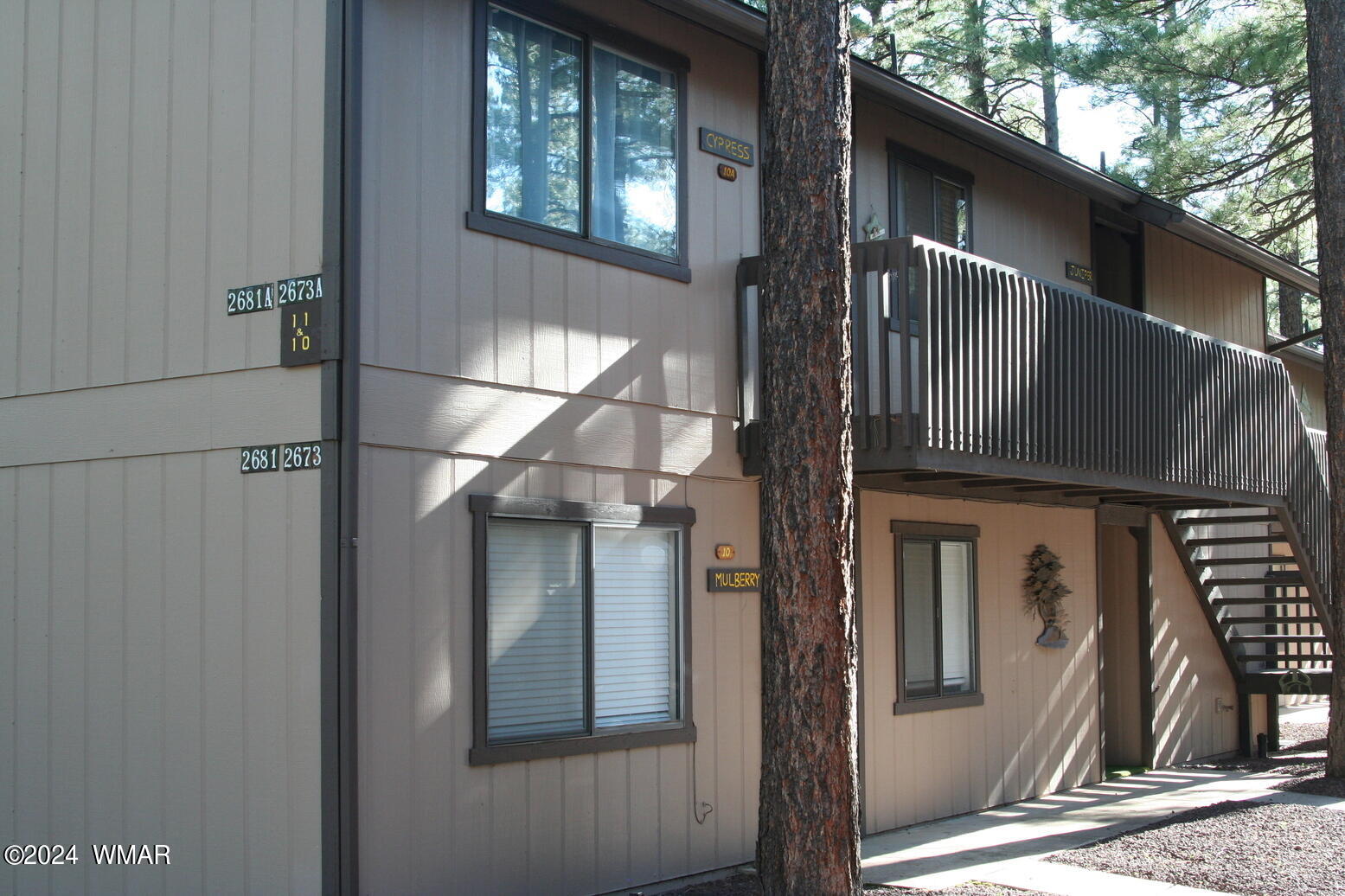 2820 Sports Village Loop, # 49, Pinetop, AZ 85935