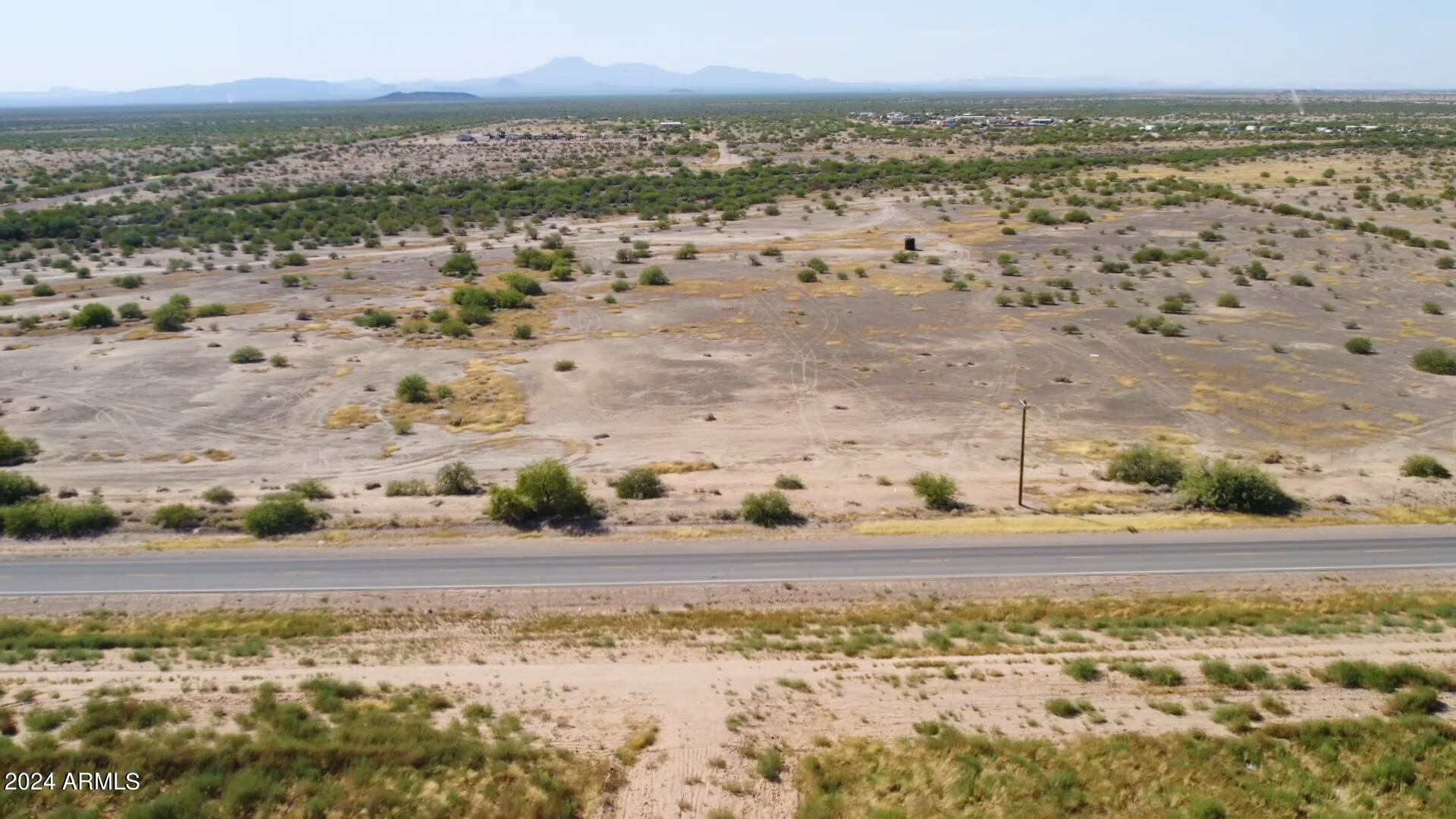 11030 S CHUICHU ''n'' Road '-', Casa Grande, AZ 85193